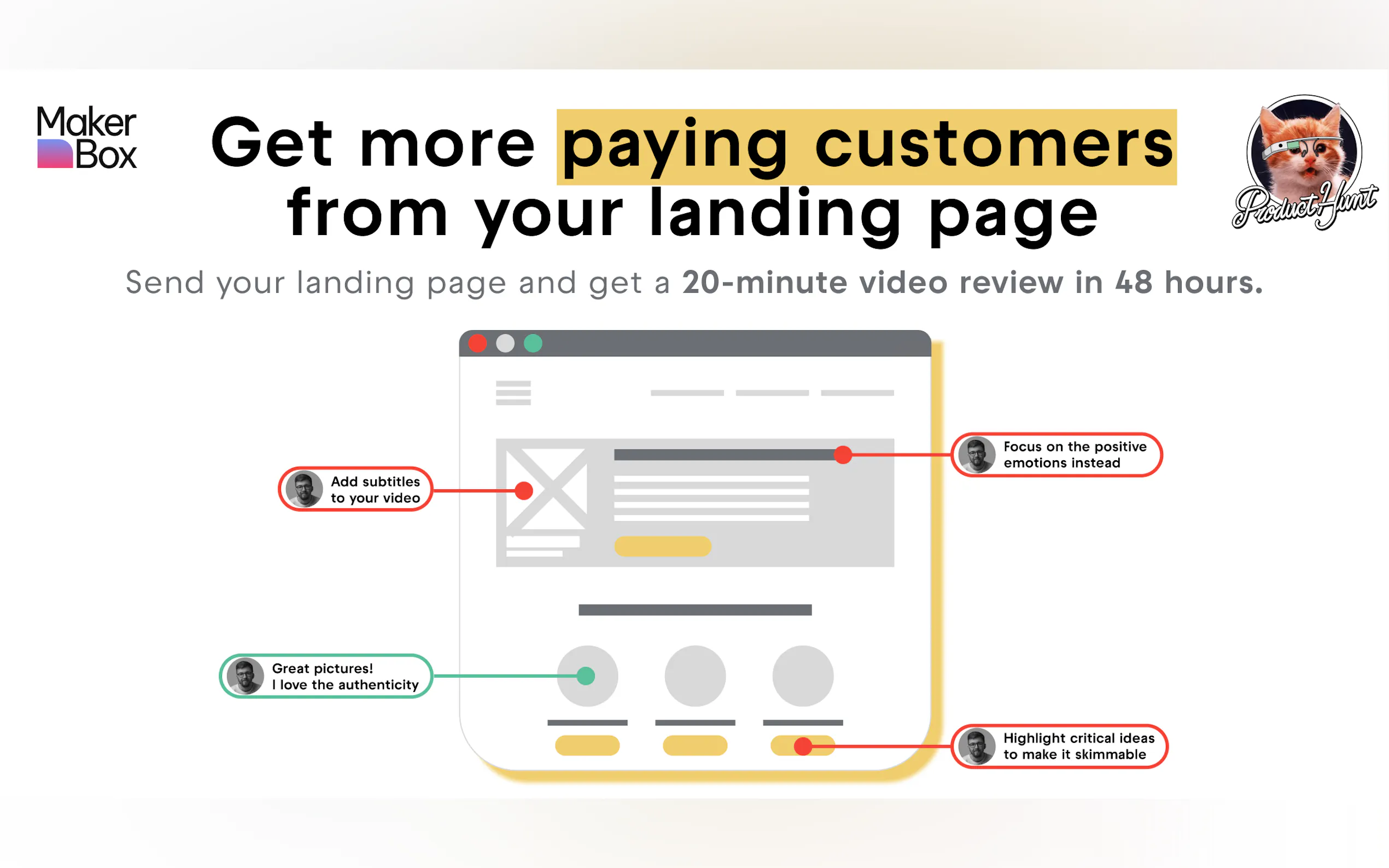 MakerBox gallery image