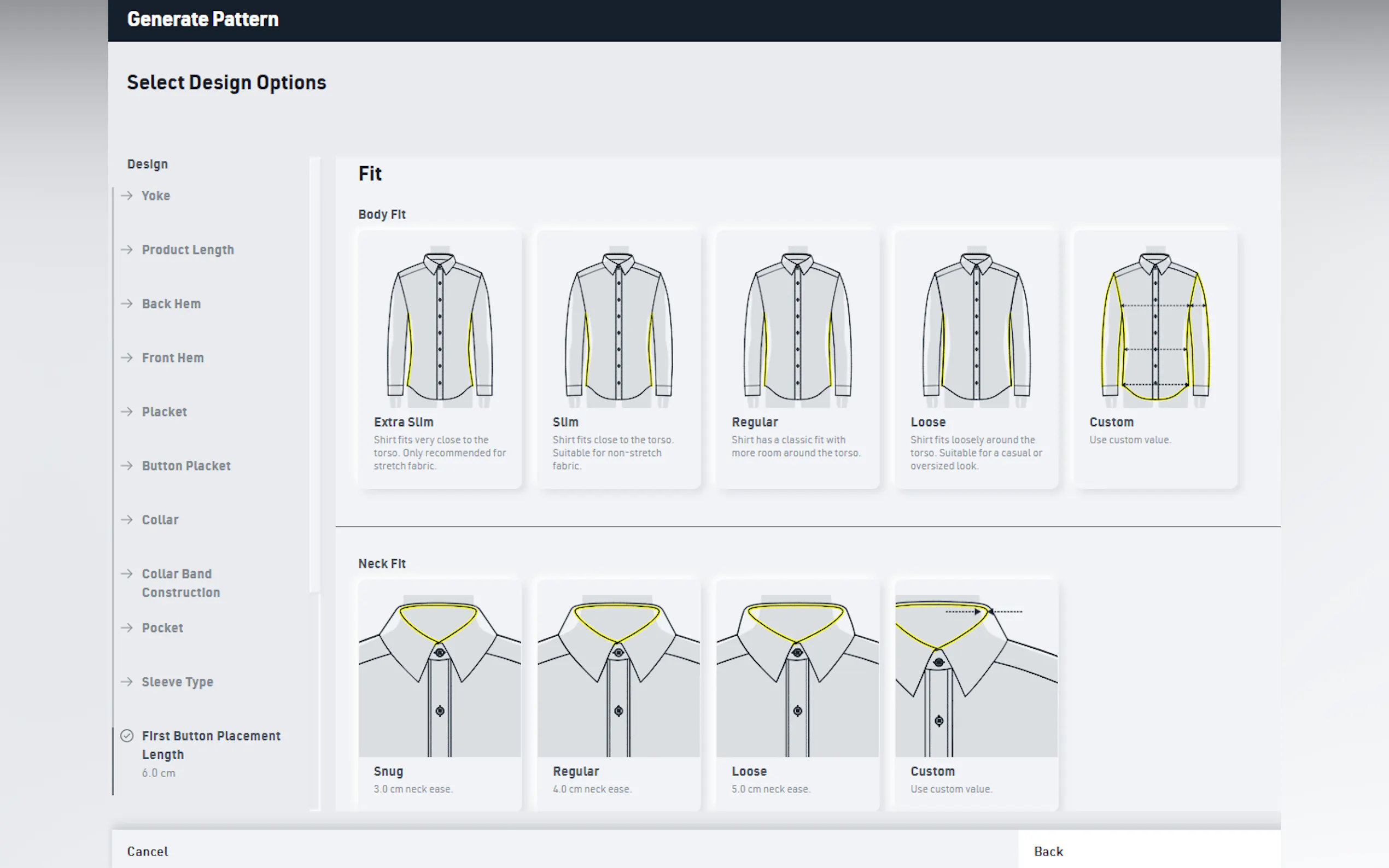 Six Atomic gallery image