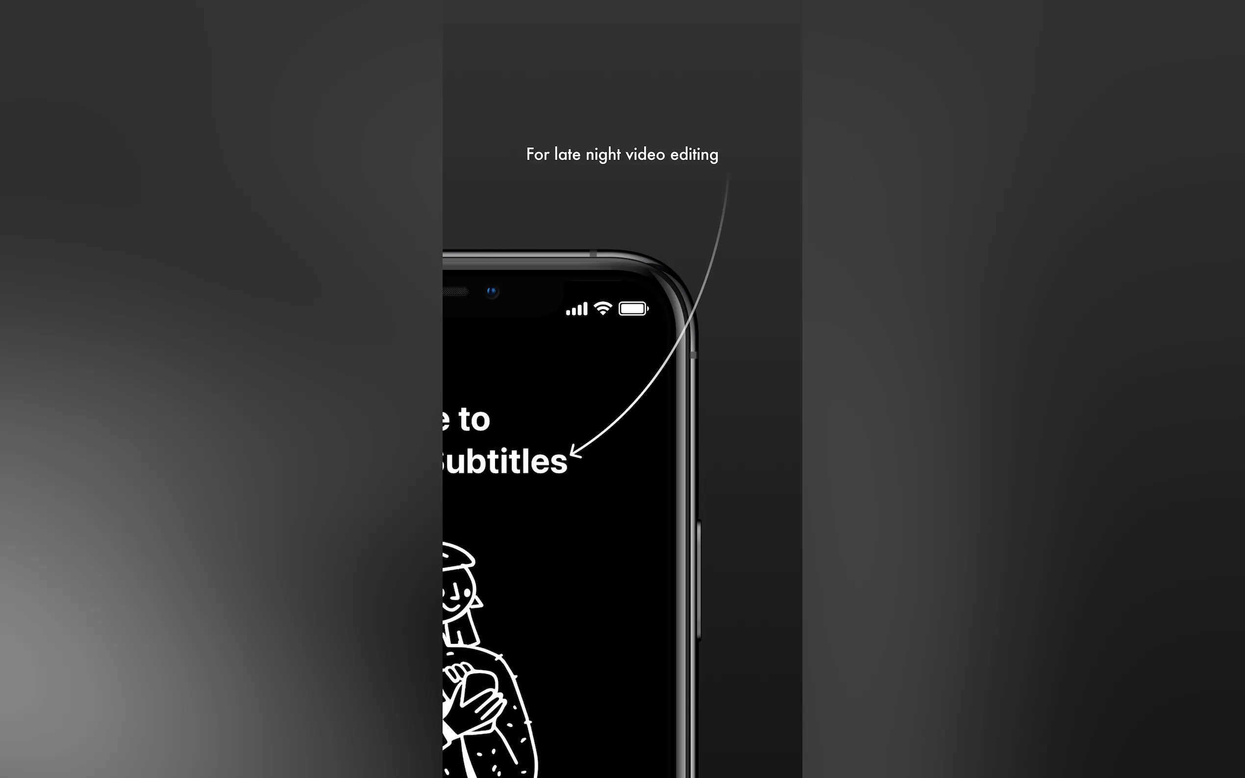 Double Subtitles gallery image