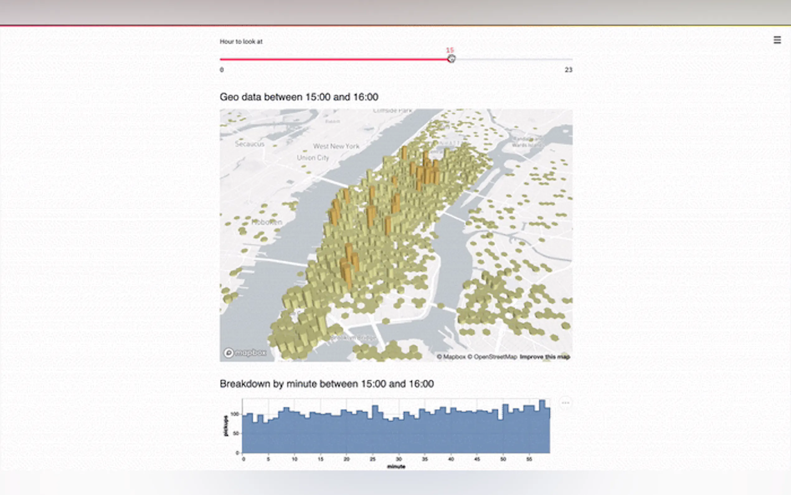 Streamlit gallery image