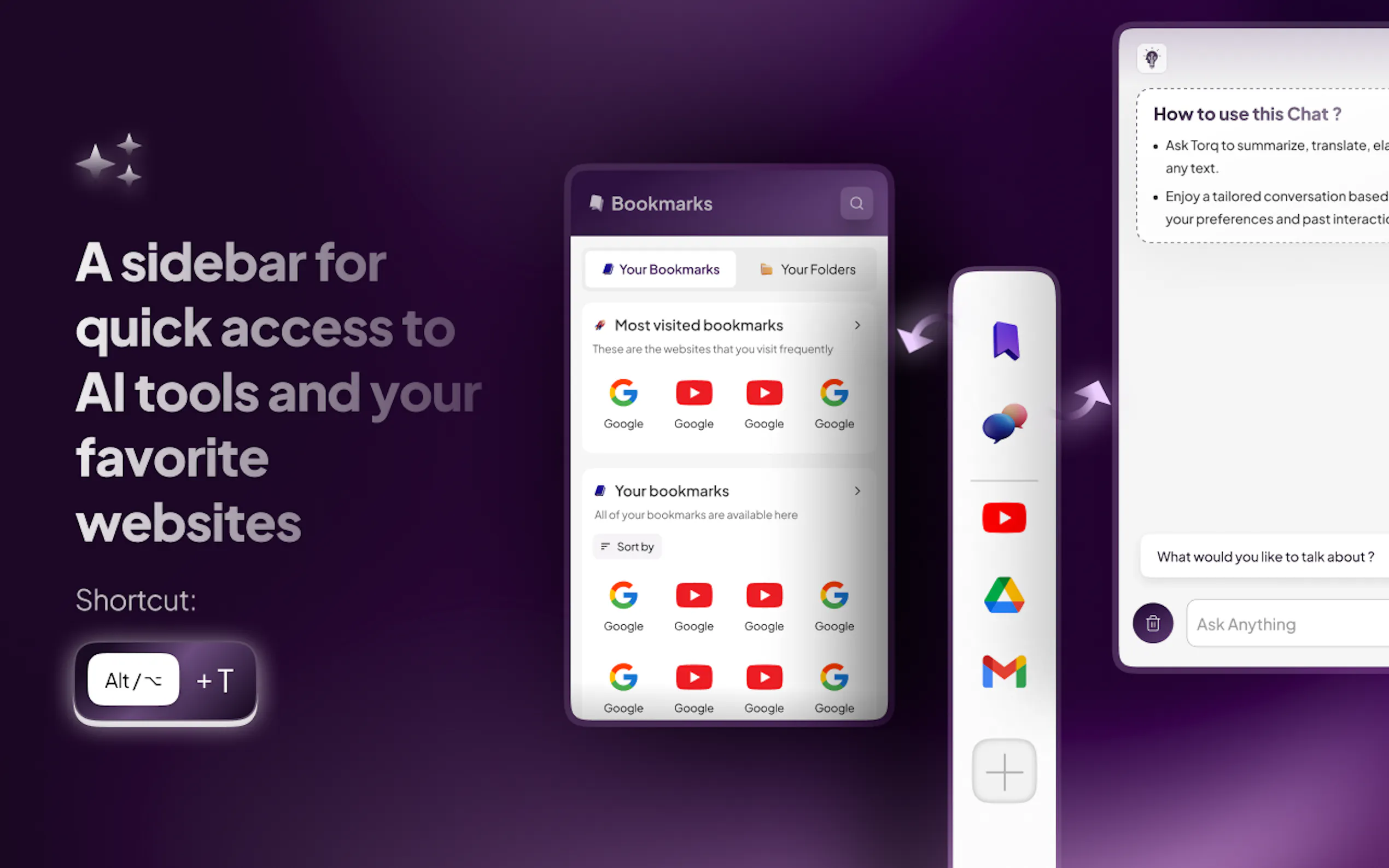 Torq AI gallery image