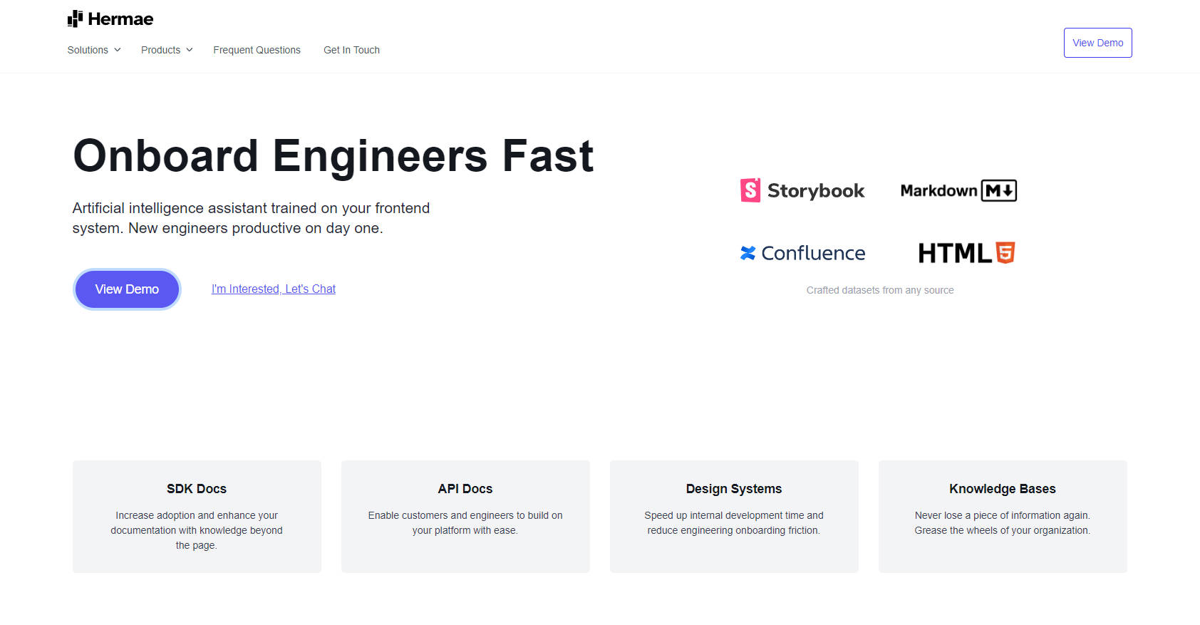 Hermae gallery image