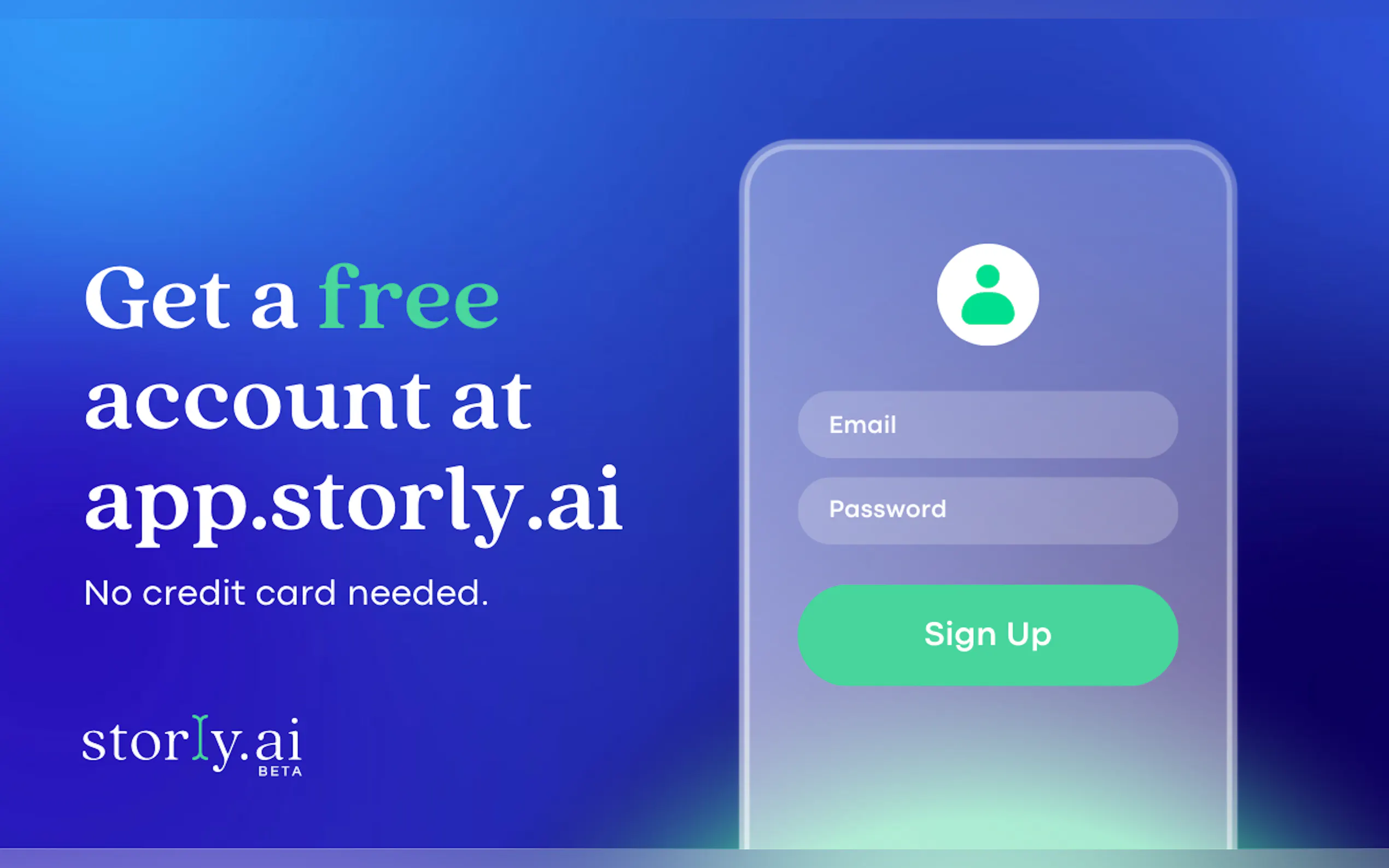 Storly AI gallery image