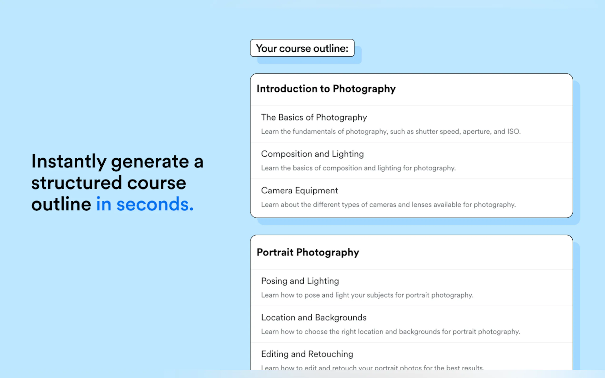 The AI Creator Hub by Kajabi gallery image