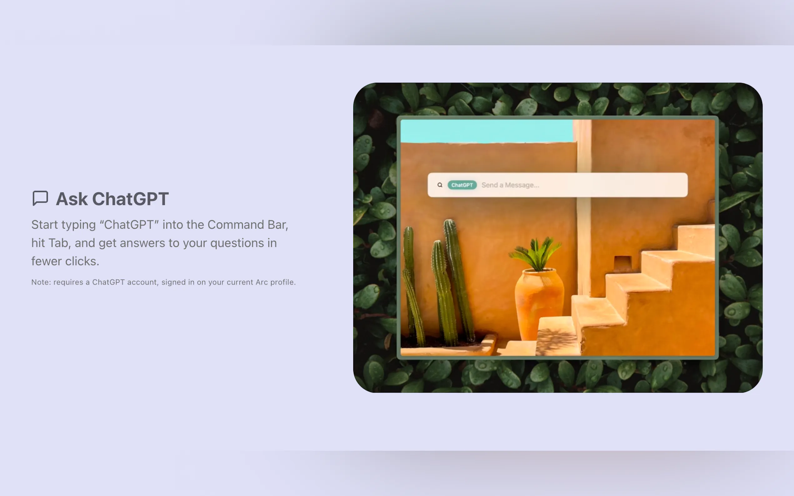 Arc Max gallery image