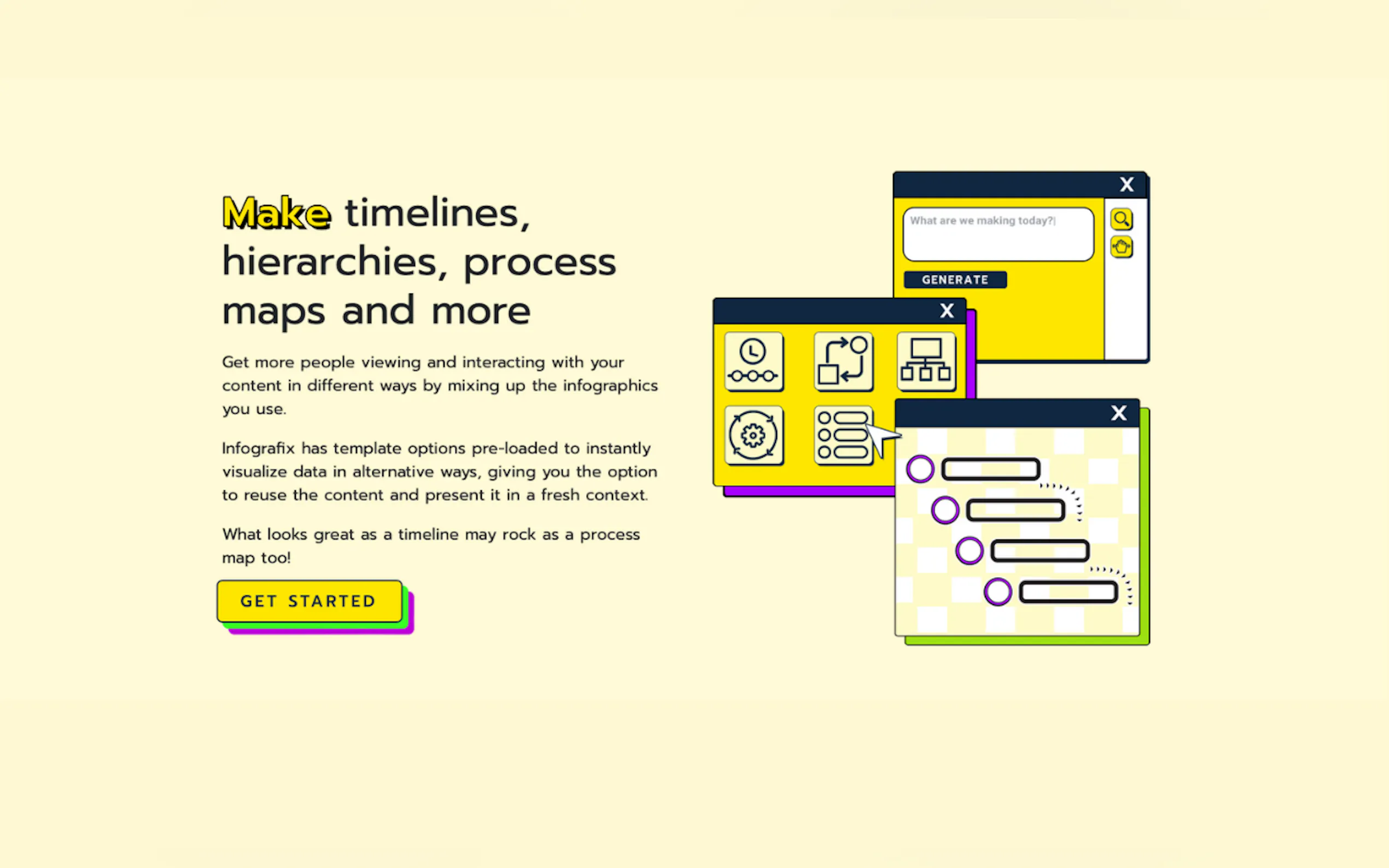 Infografix gallery image