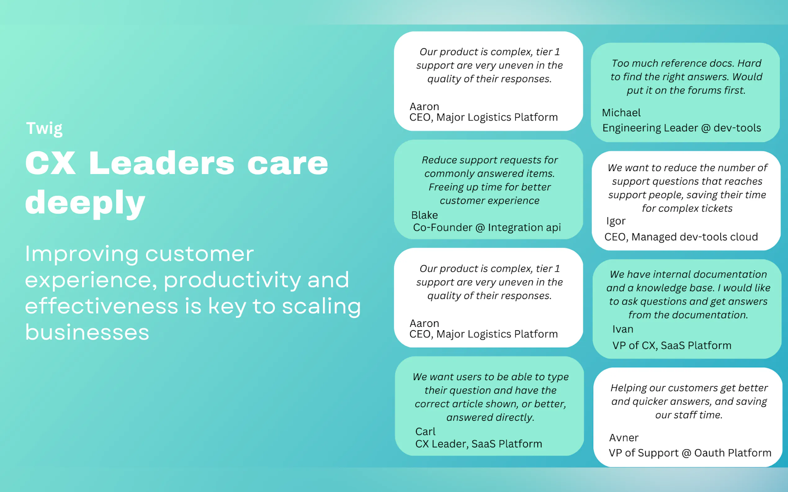 Twig AI gallery image