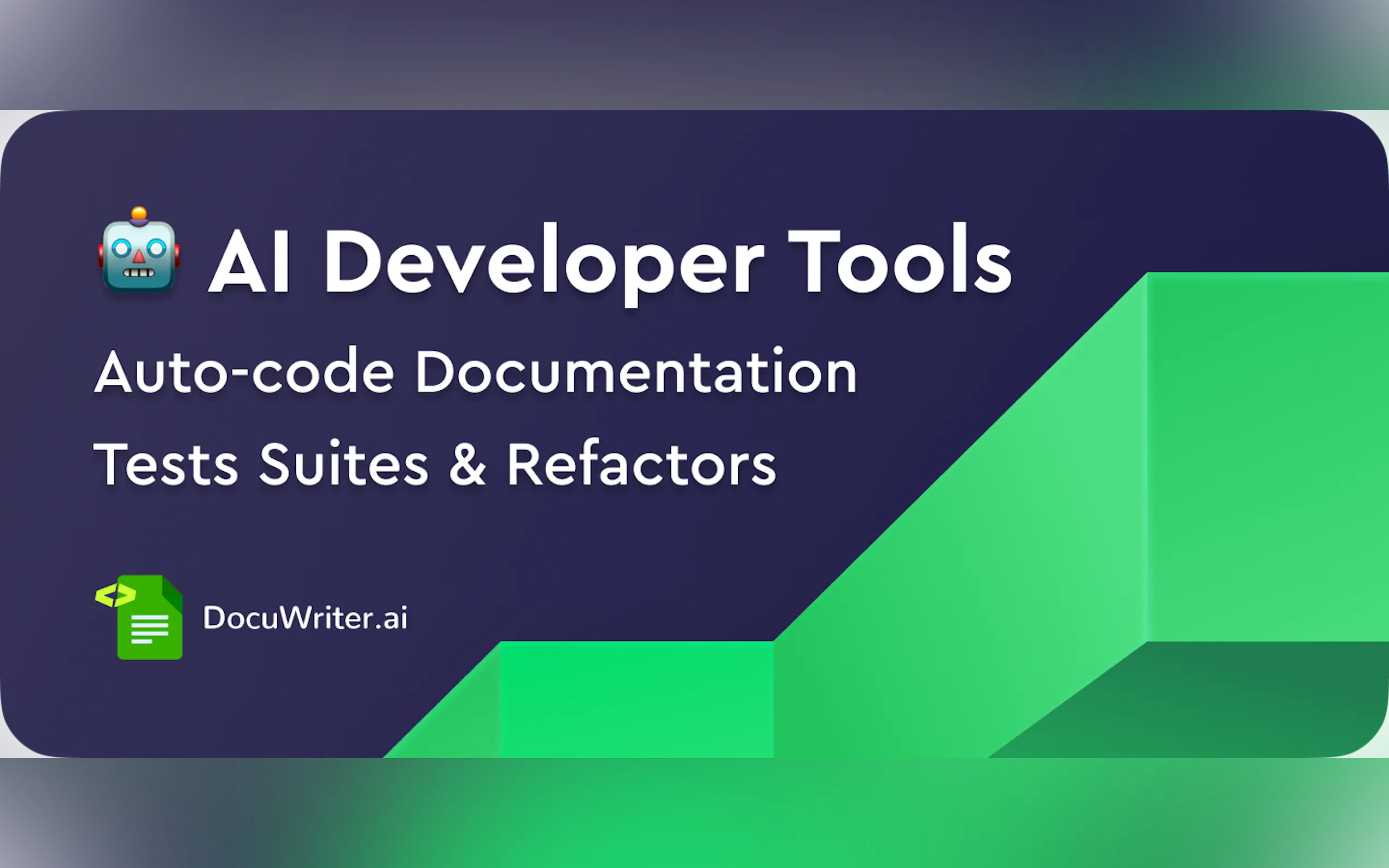 Docuwriter.ai gallery image