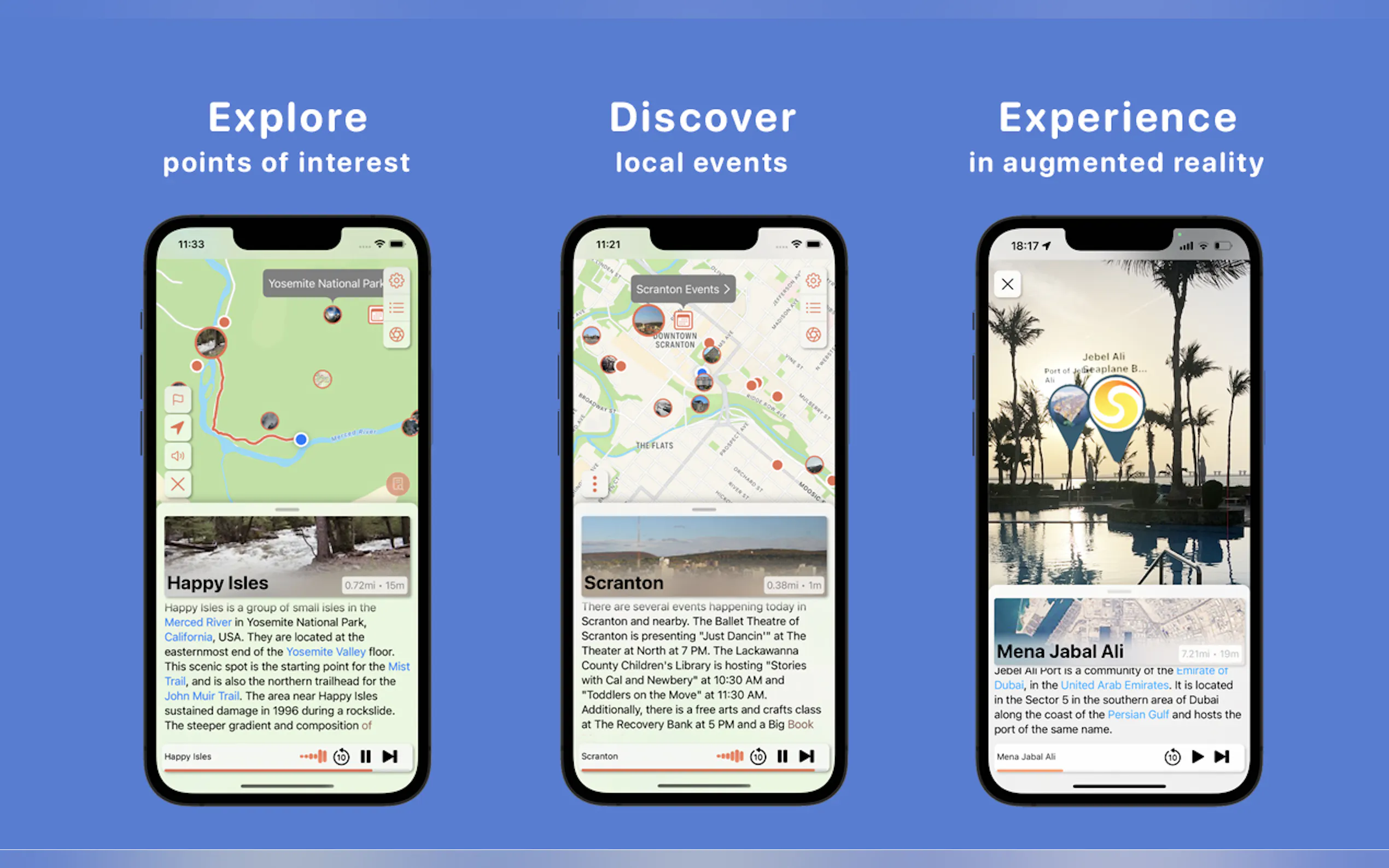 Summer AI gallery image