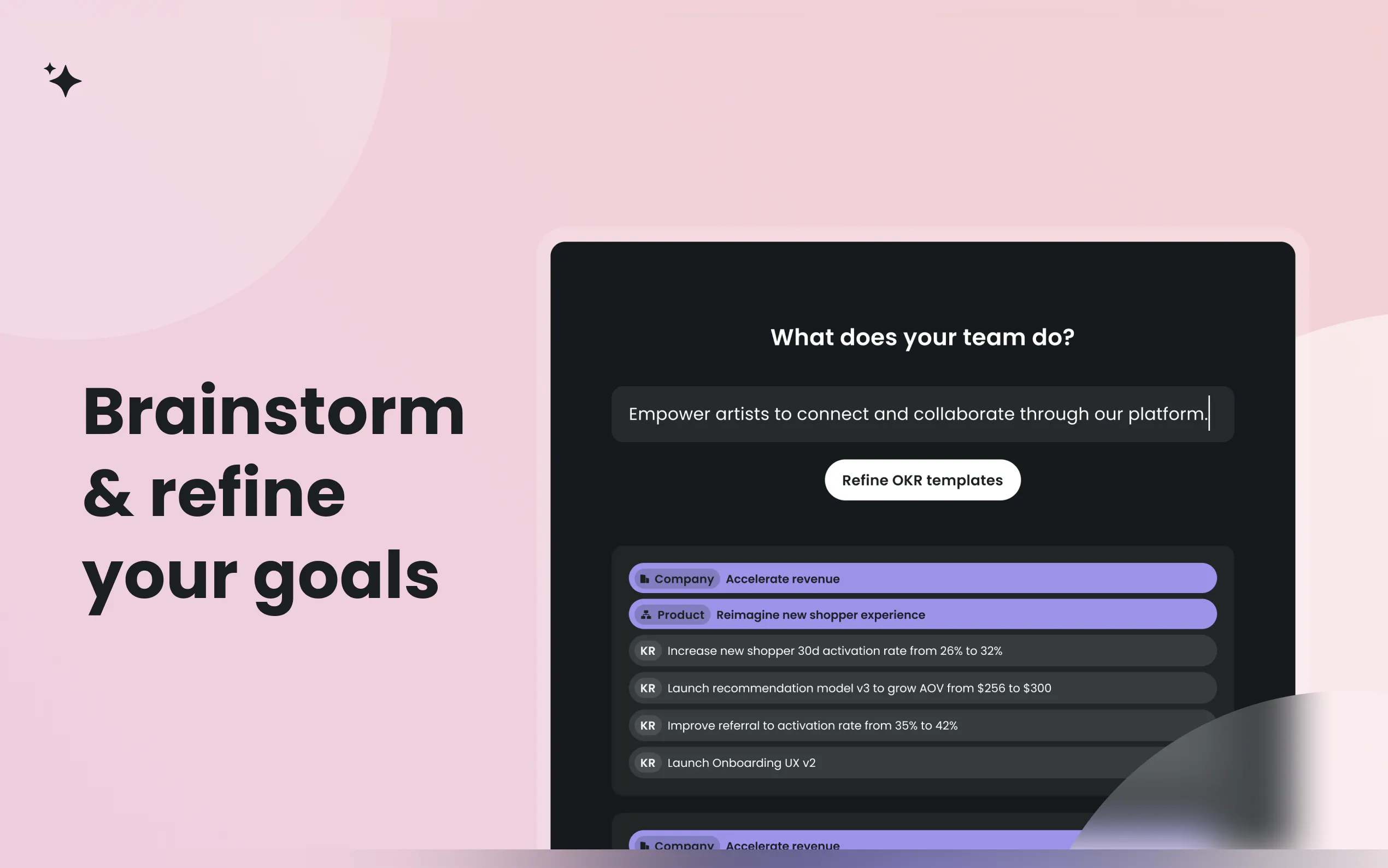 Stellar AI gallery image
