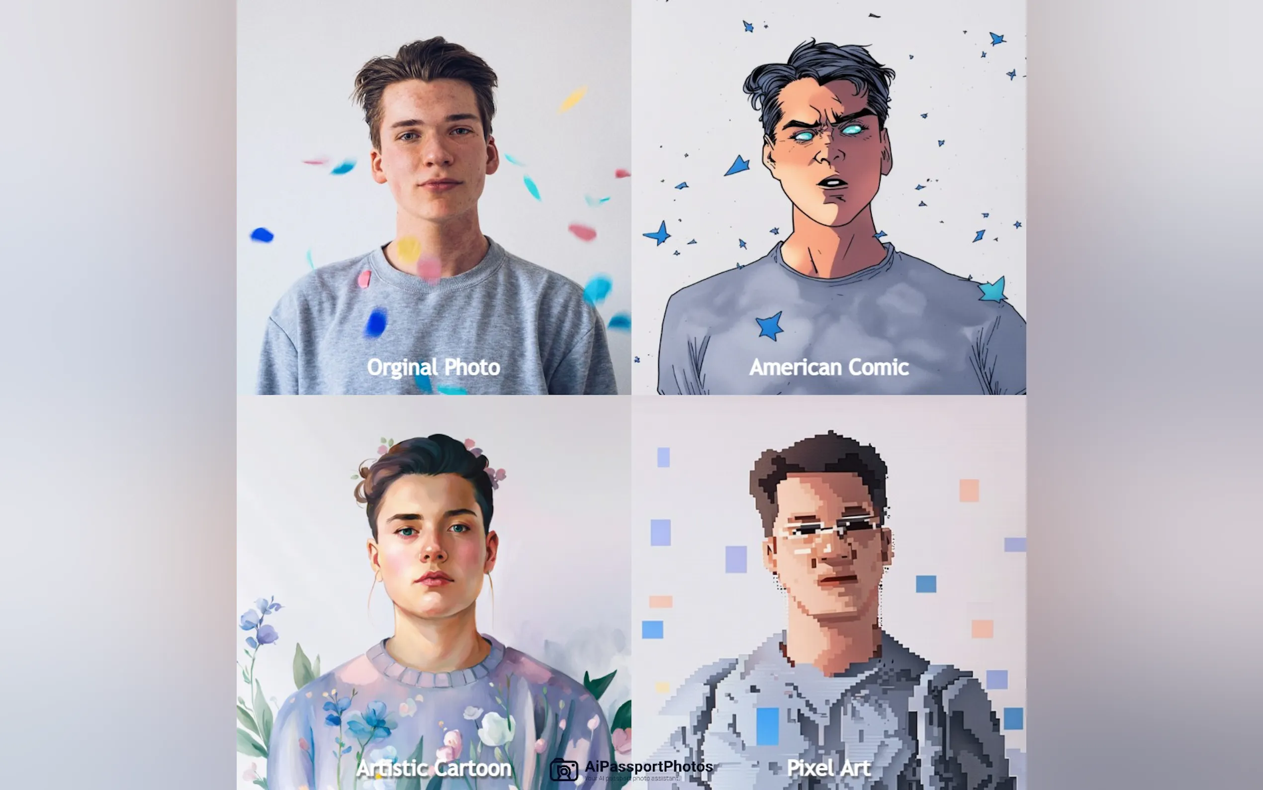 AiPassportPhotos gallery image