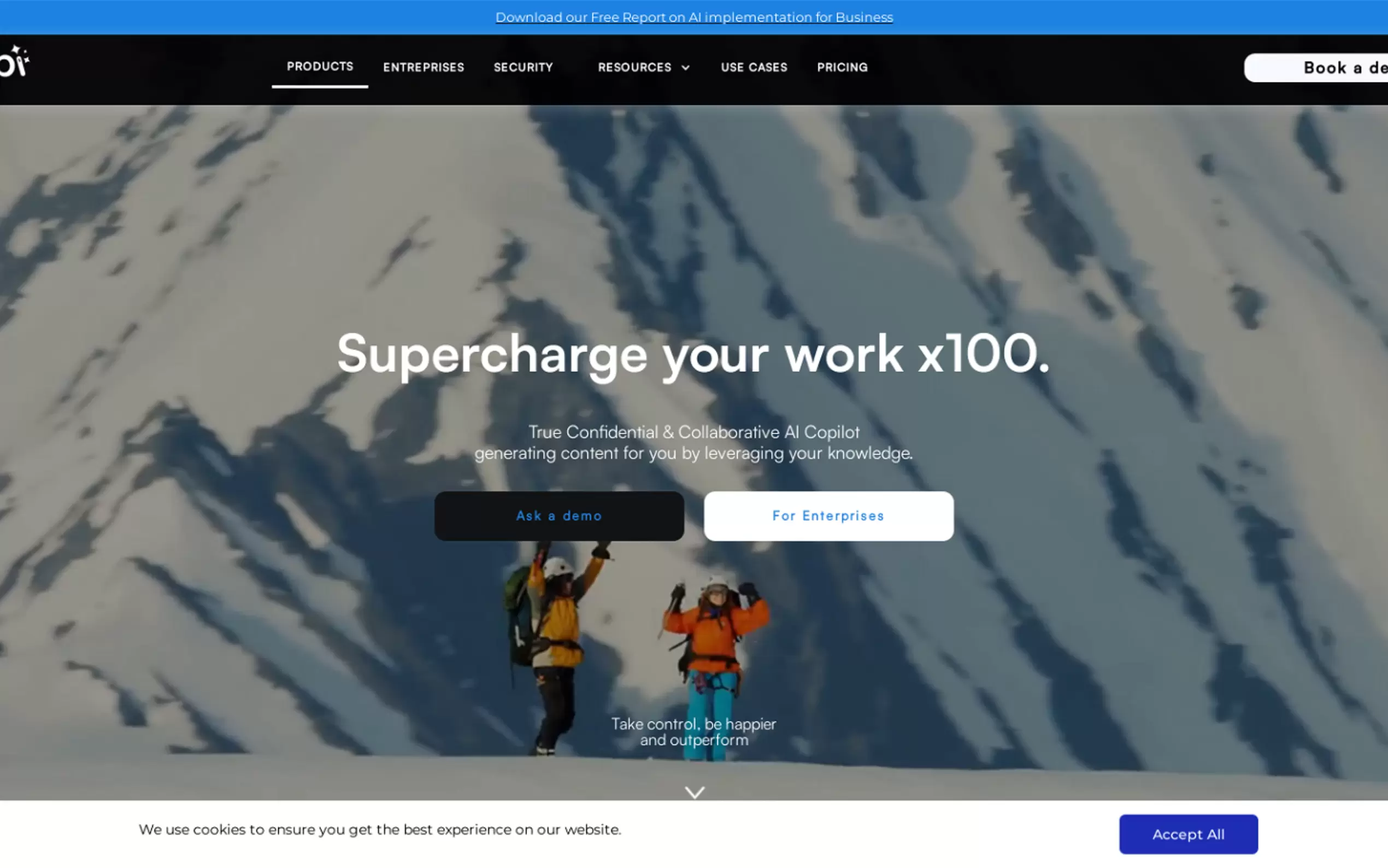 Lampi.ai gallery image