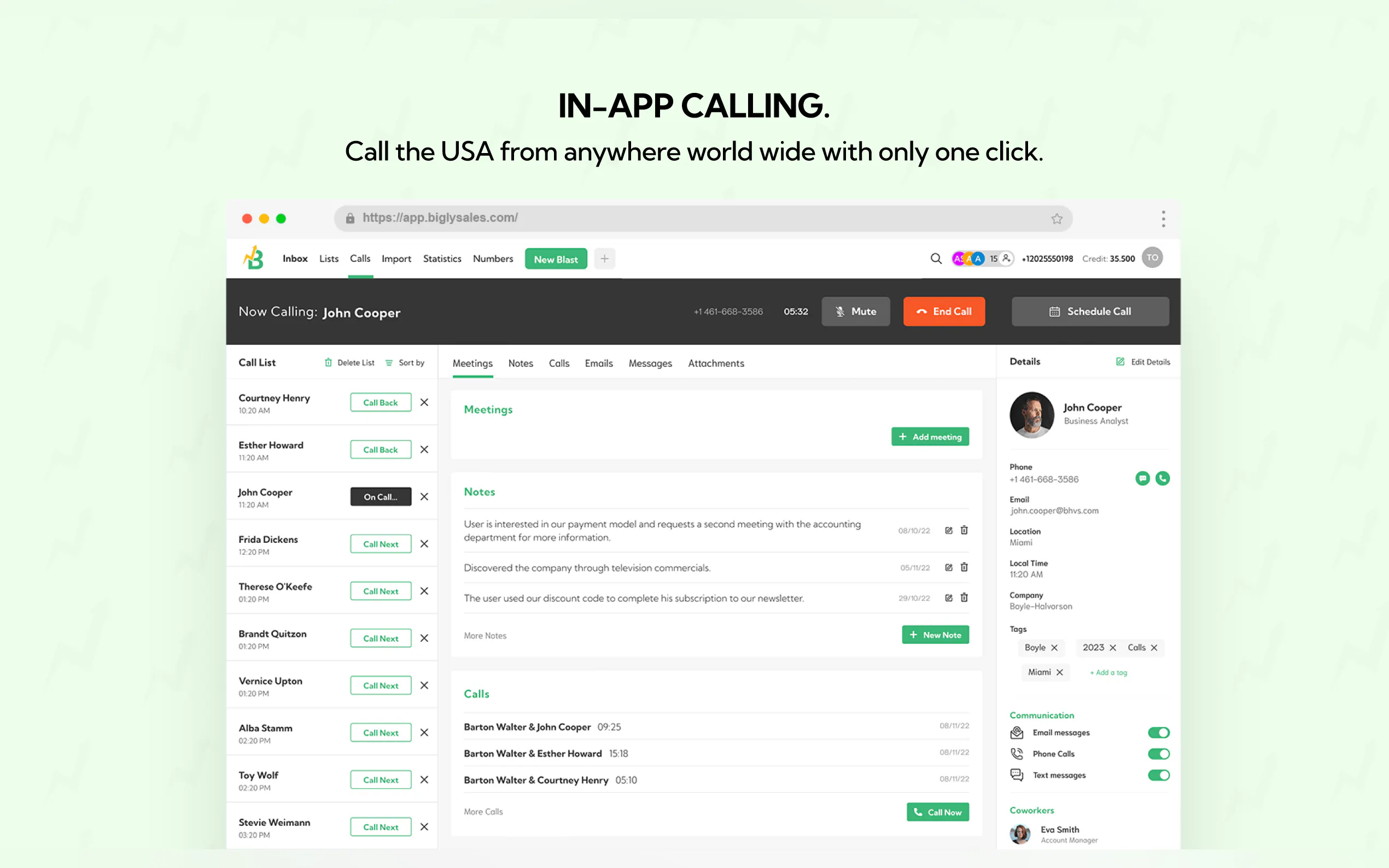 Bigly Sales gallery image