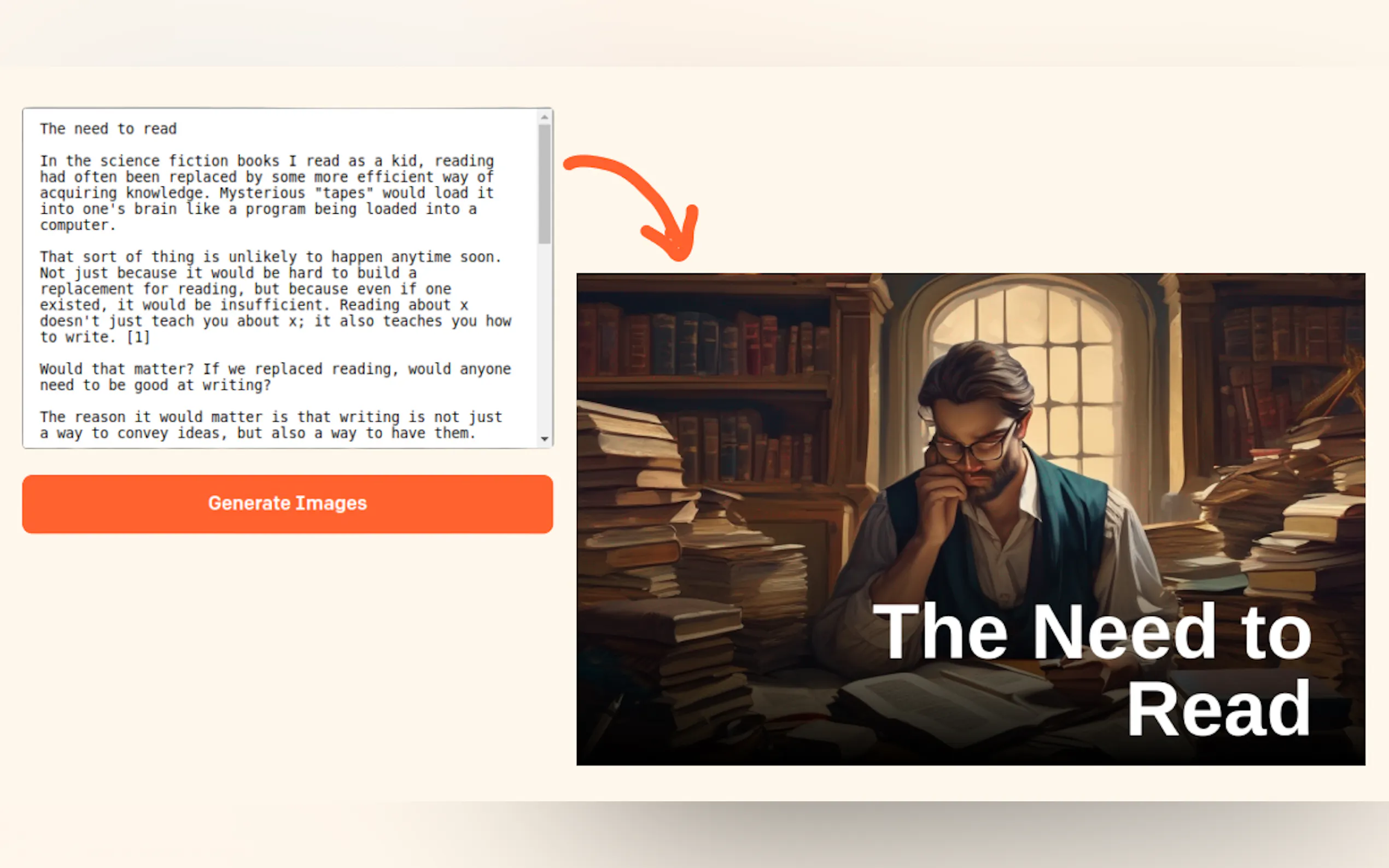 Banner-GPT gallery image
