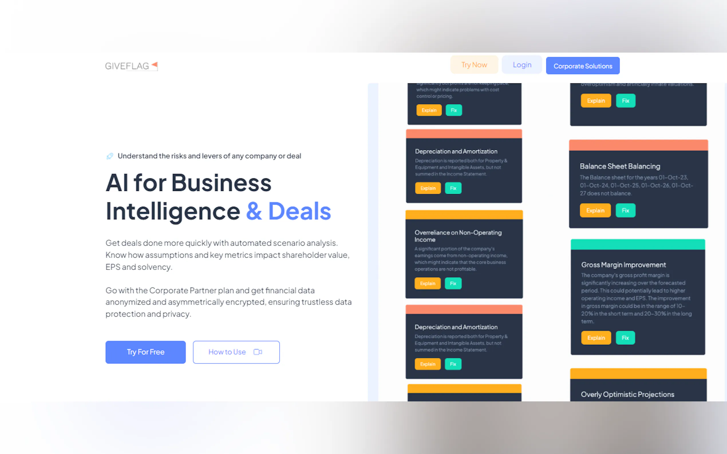 GiveFlag gallery image