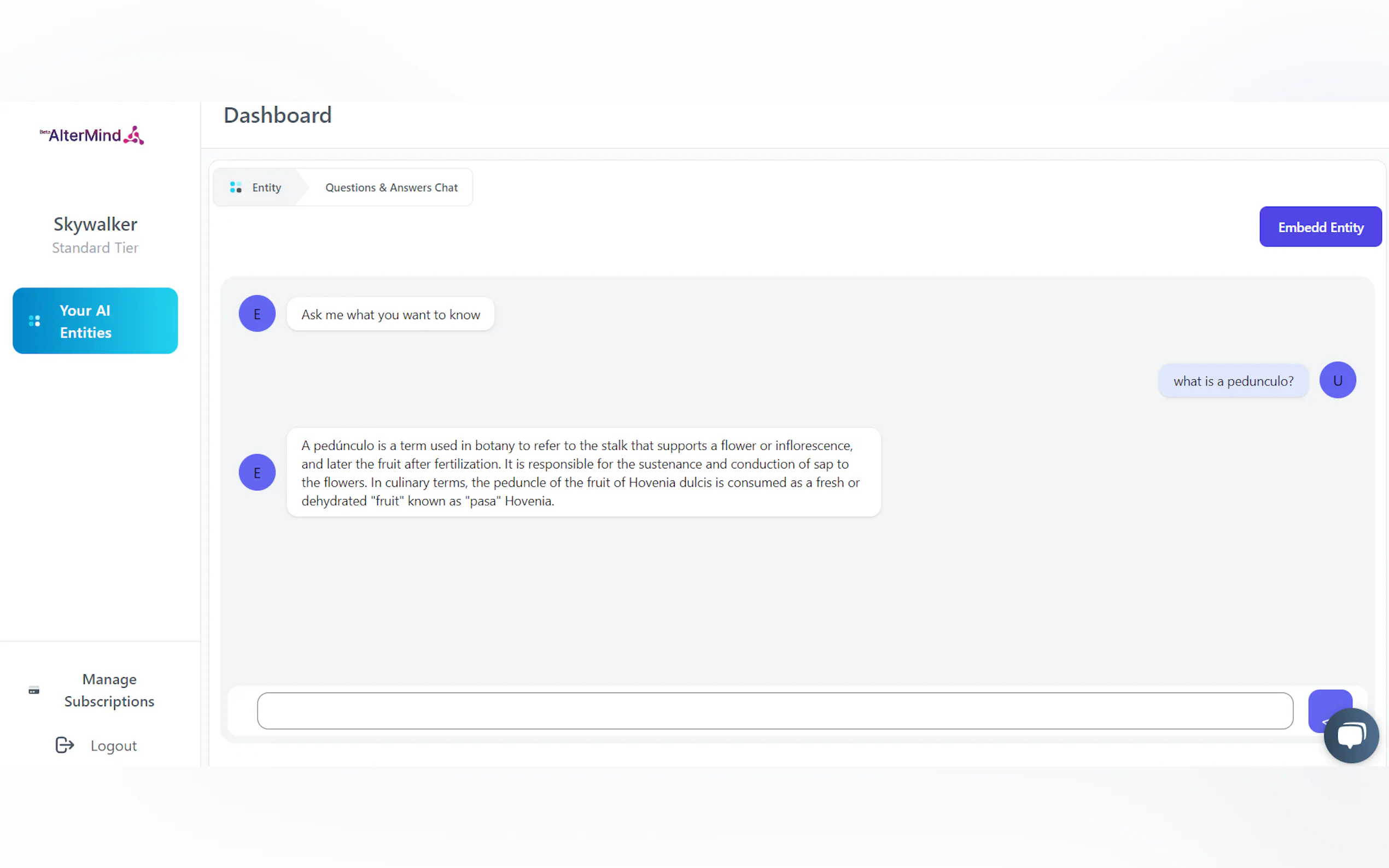 Altermind gallery image