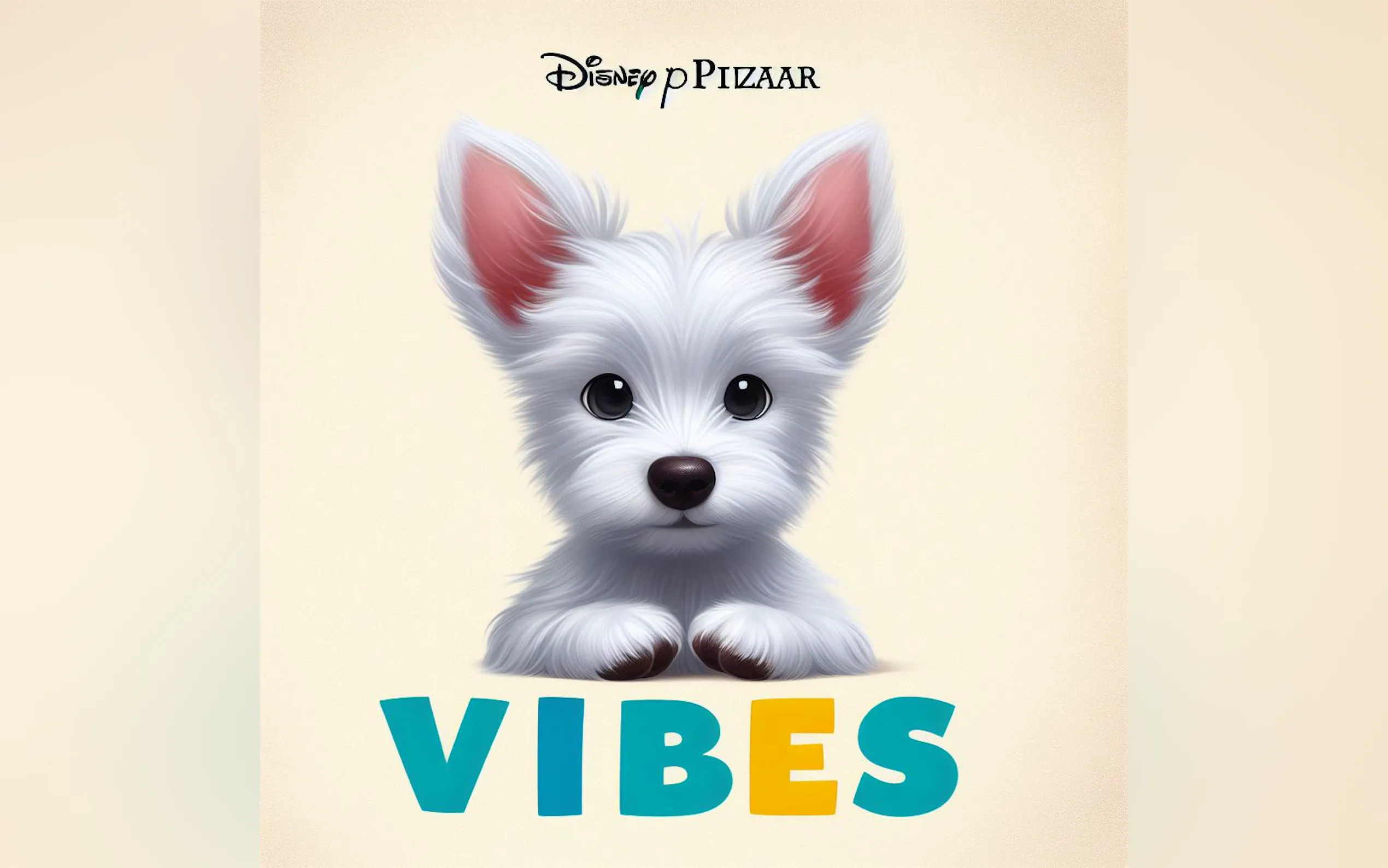 Disney Pixar AI Image Generator gallery image