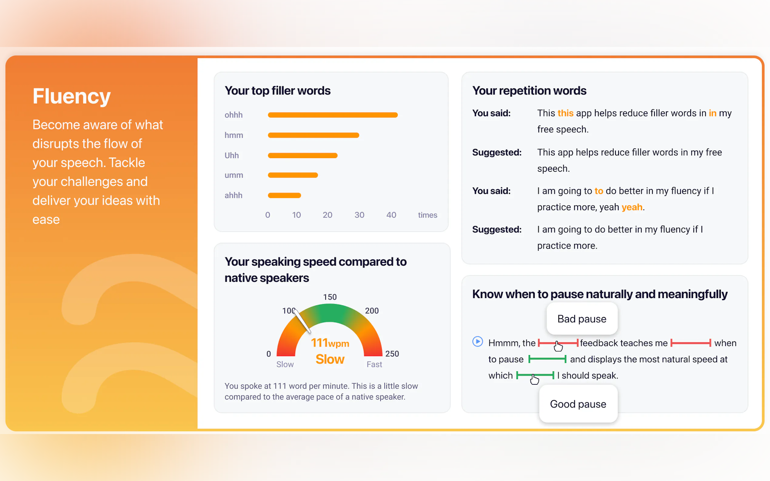 ELSA Speak gallery image