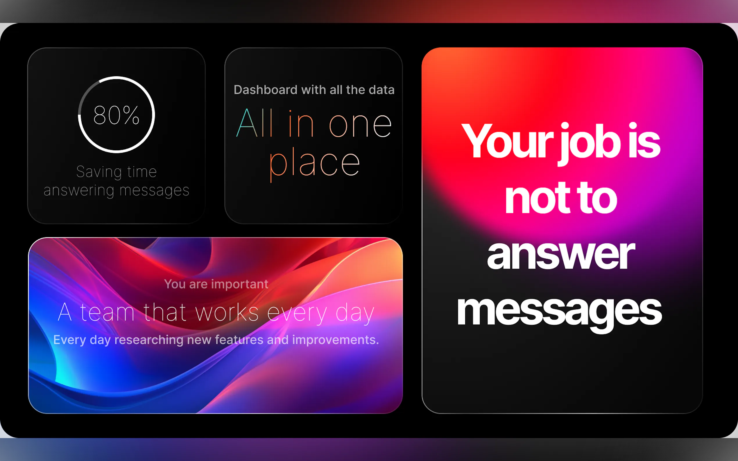 ConversaLink gallery image