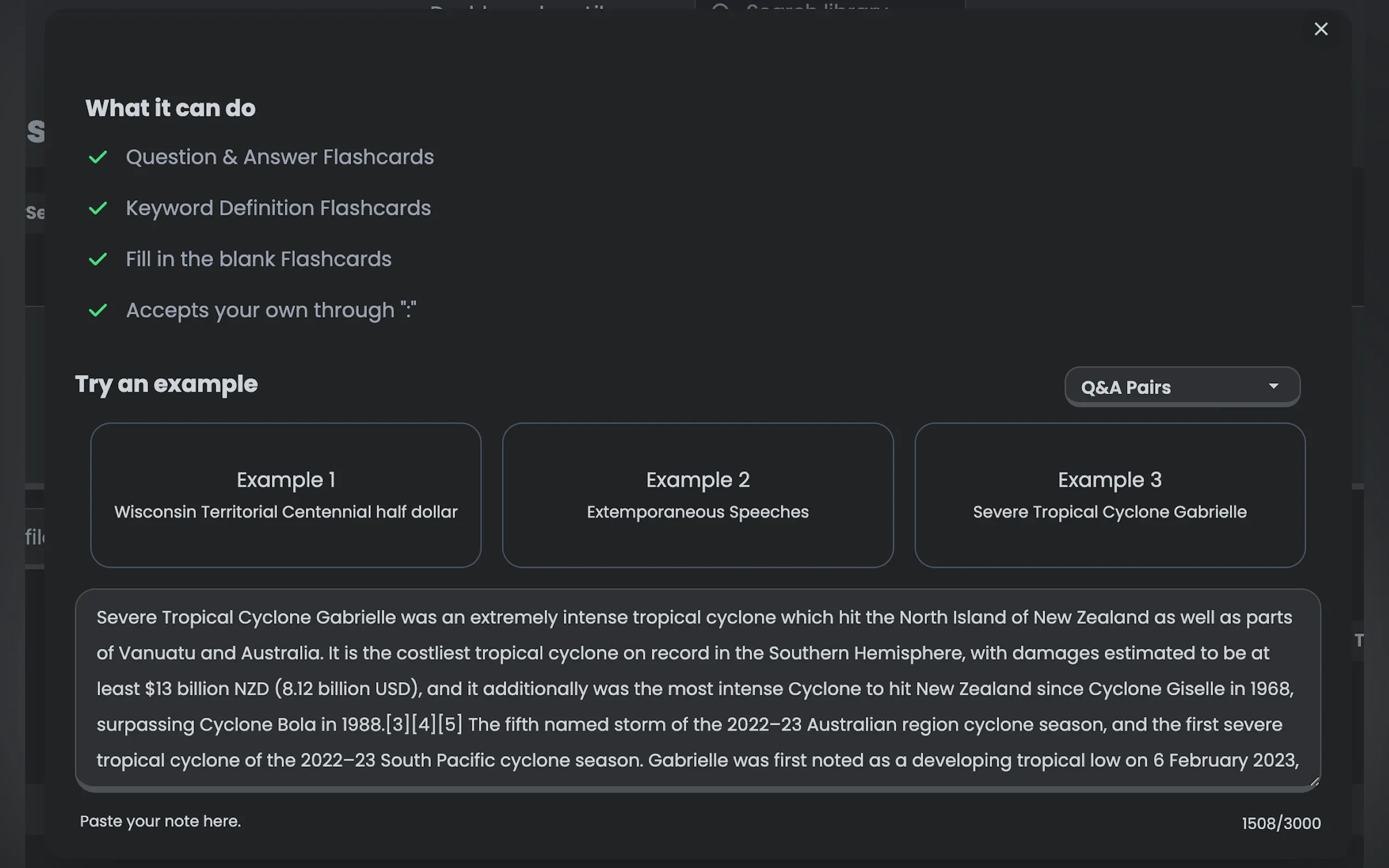 OmniSets gallery image