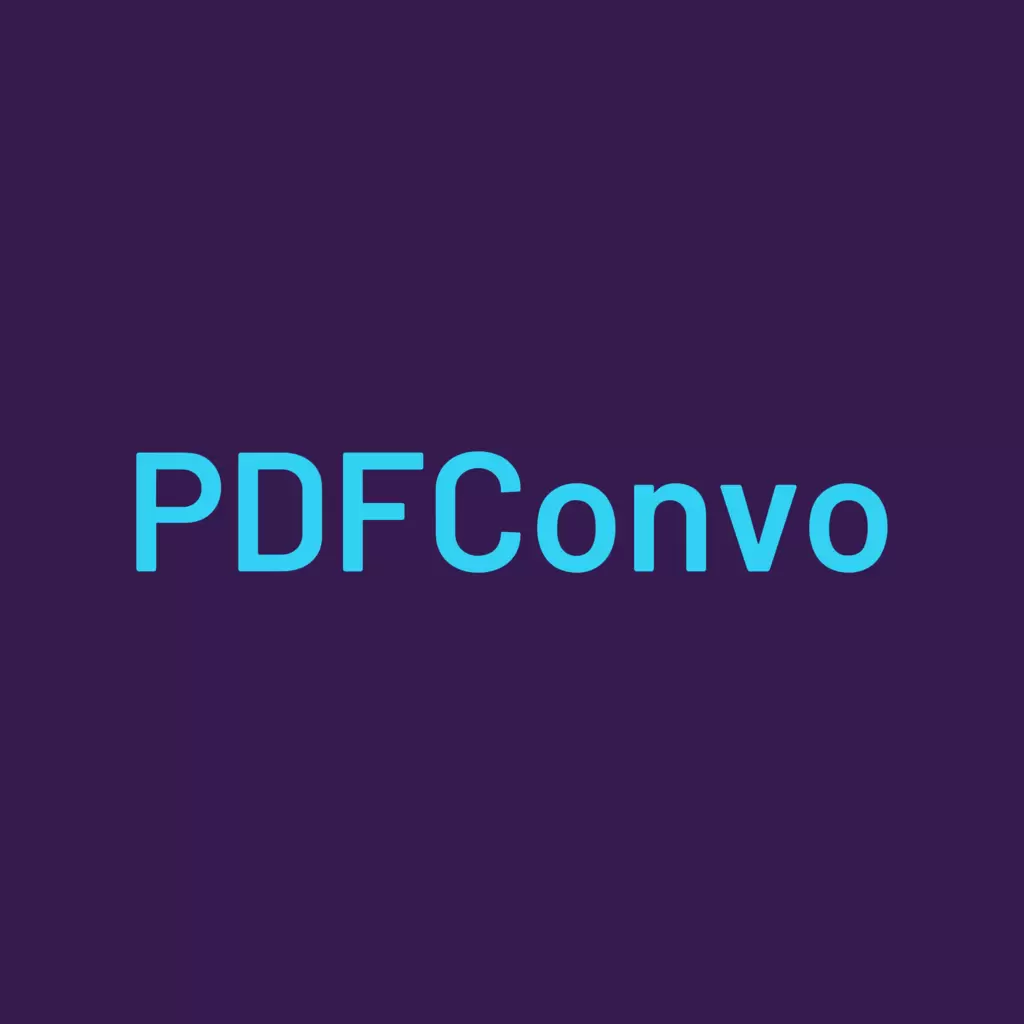PDFConvo
