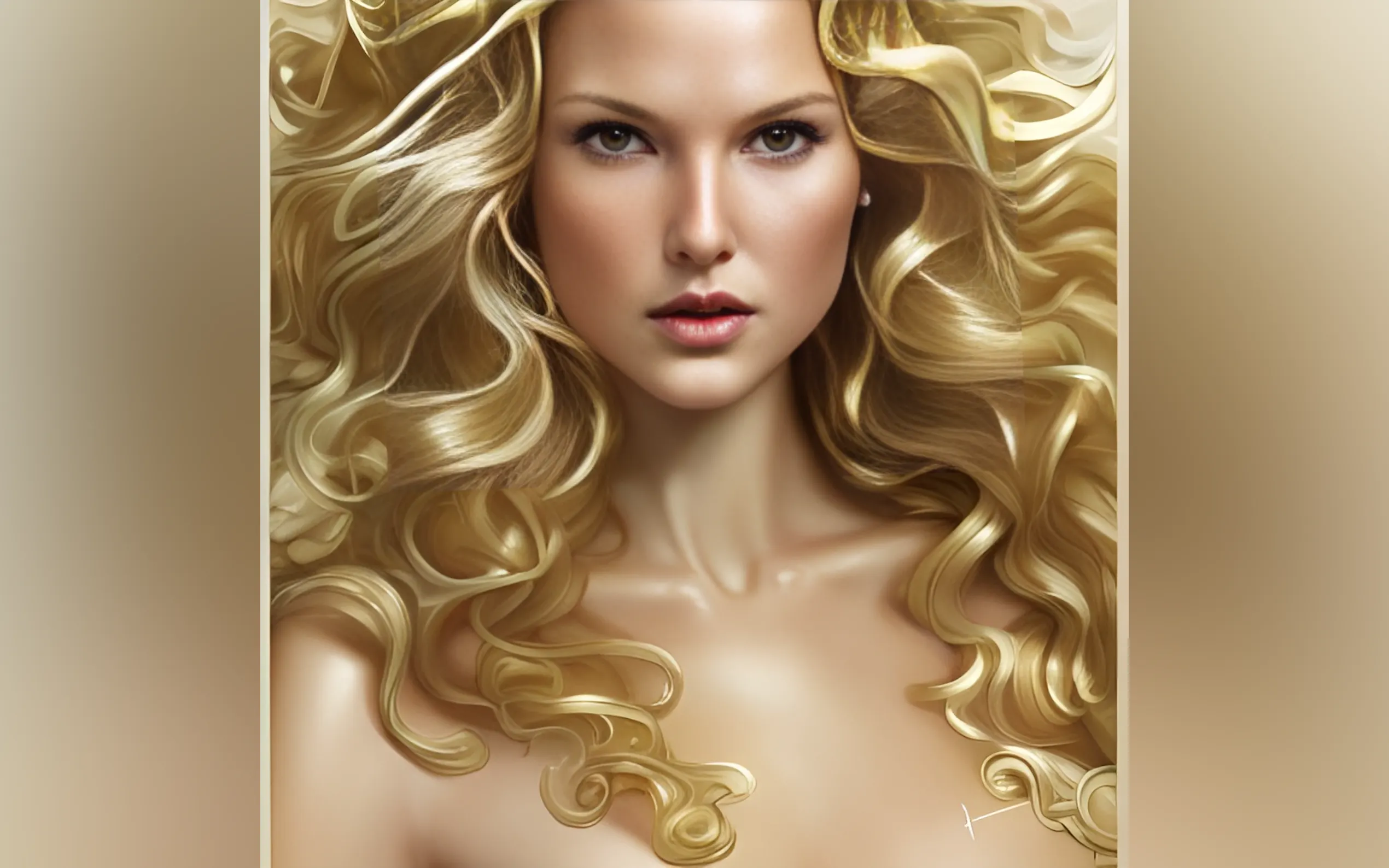 Artfully Inspiring AI Photos gallery image