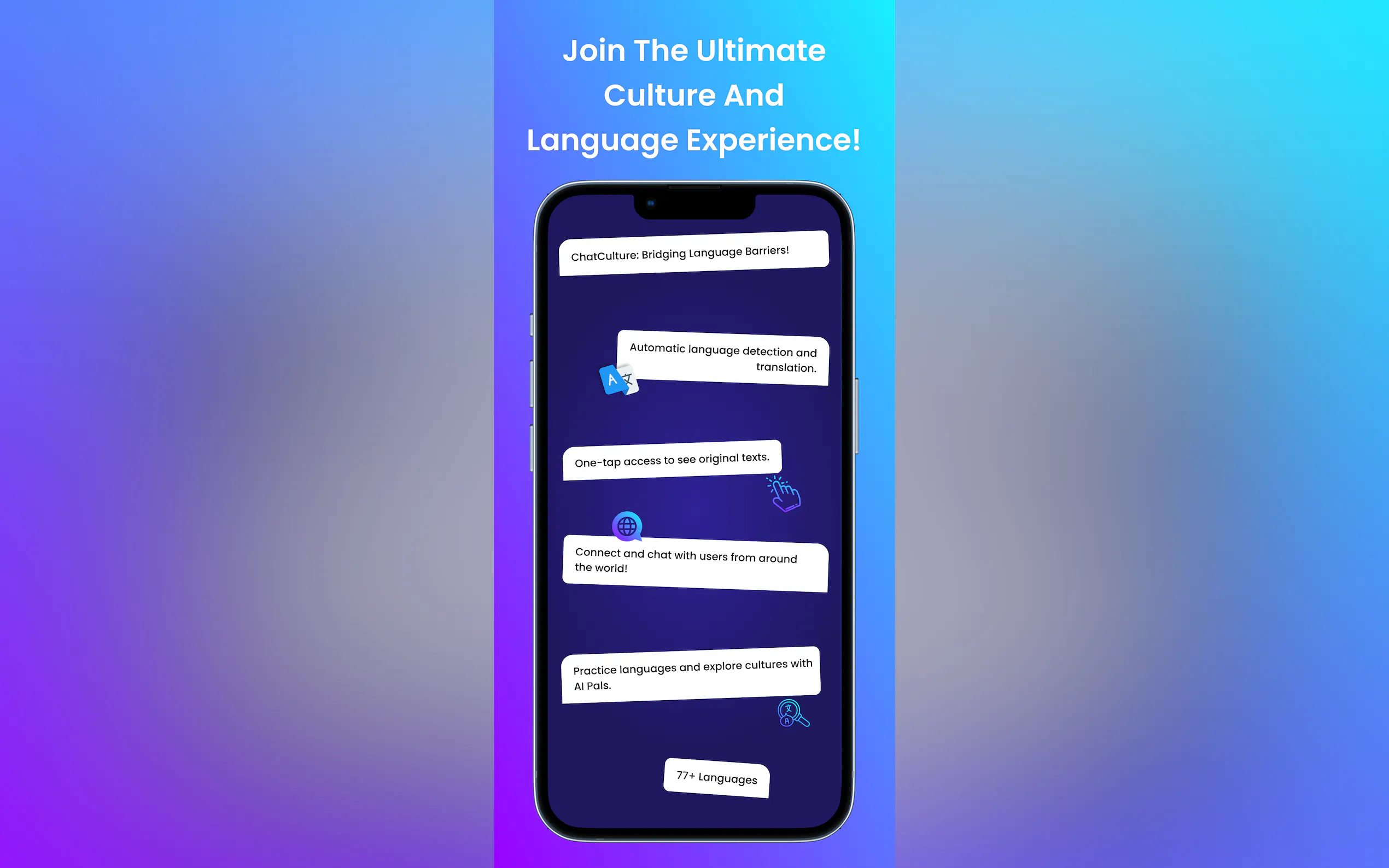 ChatCulture gallery image