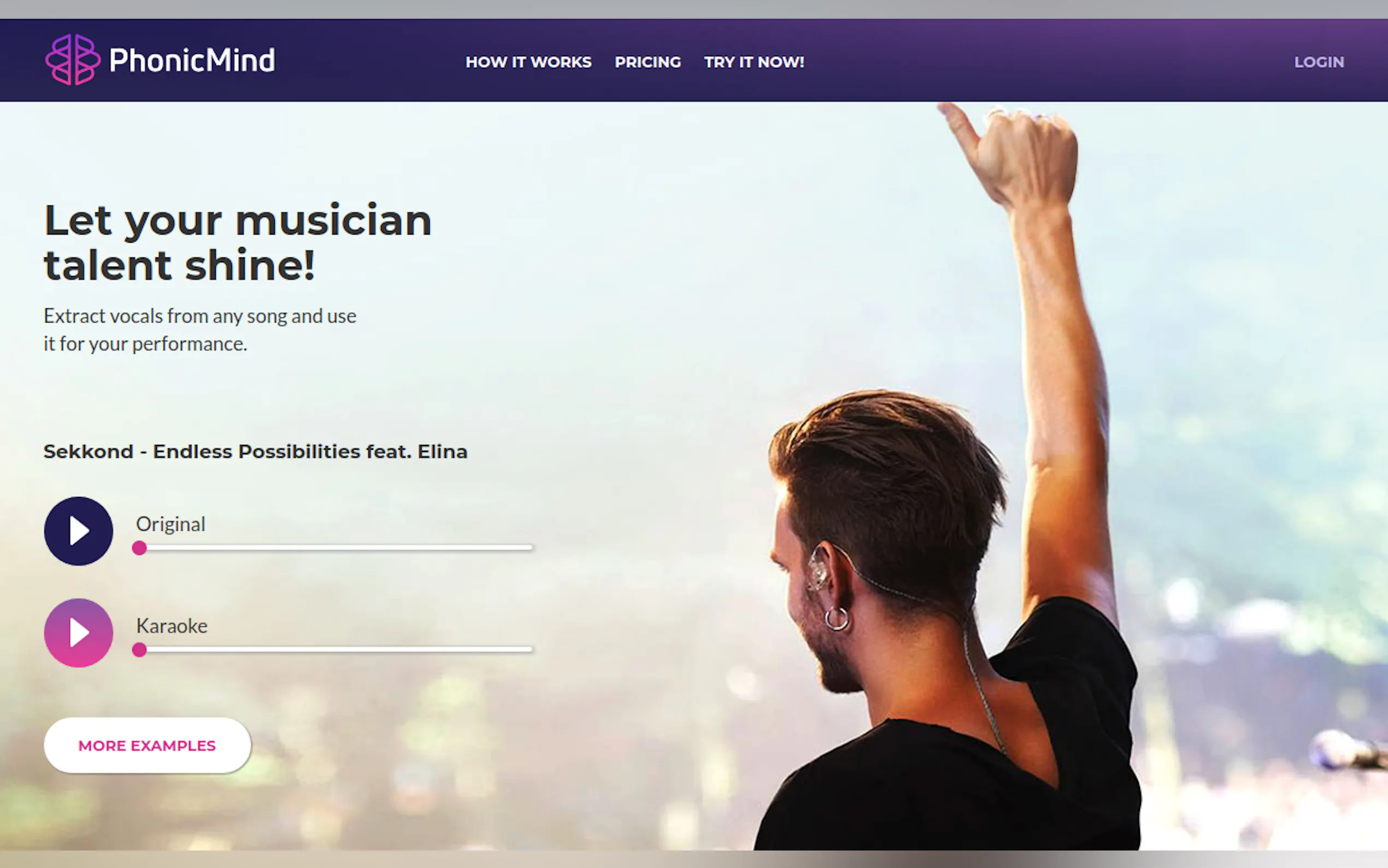 PhonicMind gallery image