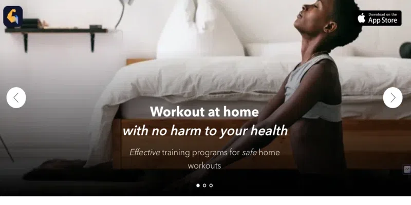 Elevate Your Fitness Game with AI: Discover the Top 10  Tools for Optimal Health