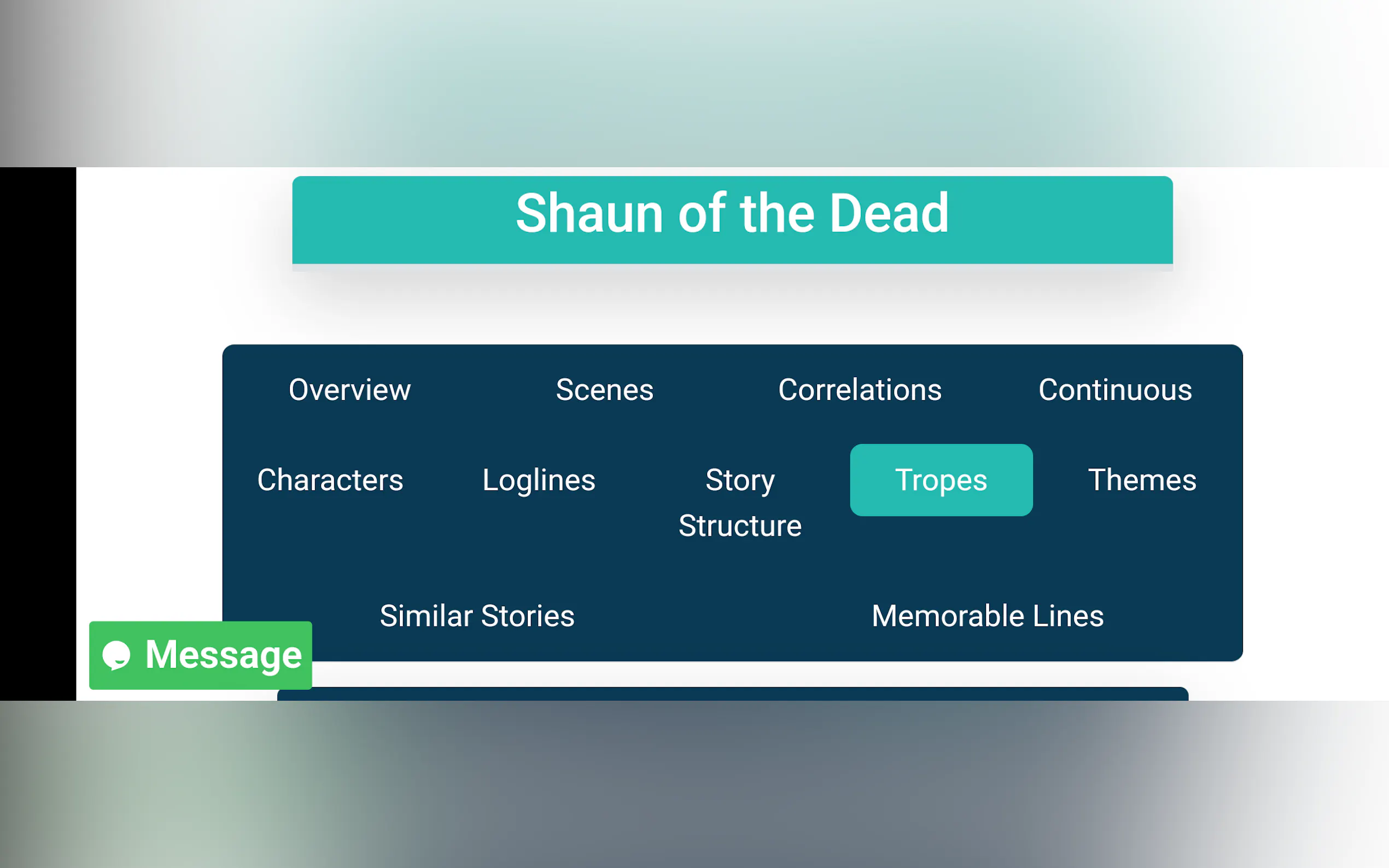 Scriptreader.ai gallery image