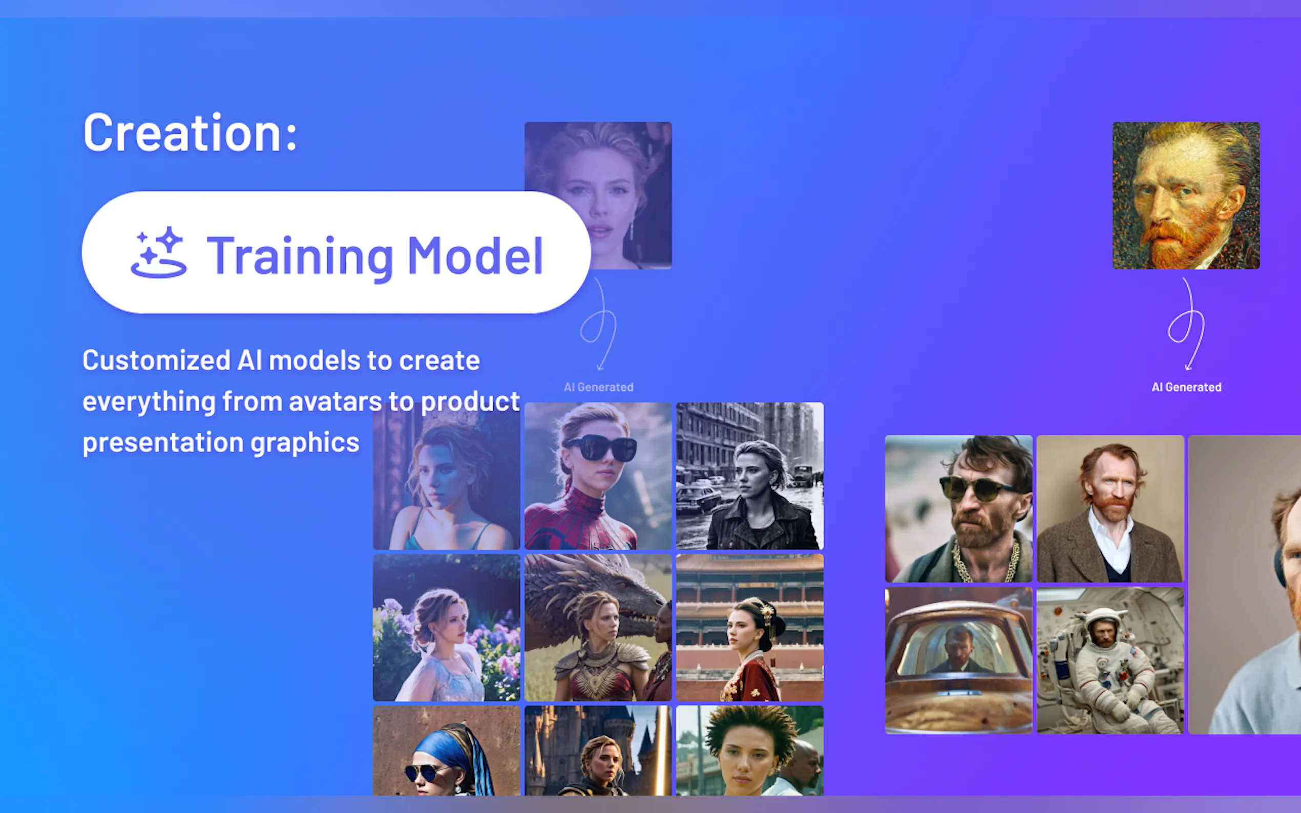 Xiu.ai gallery image