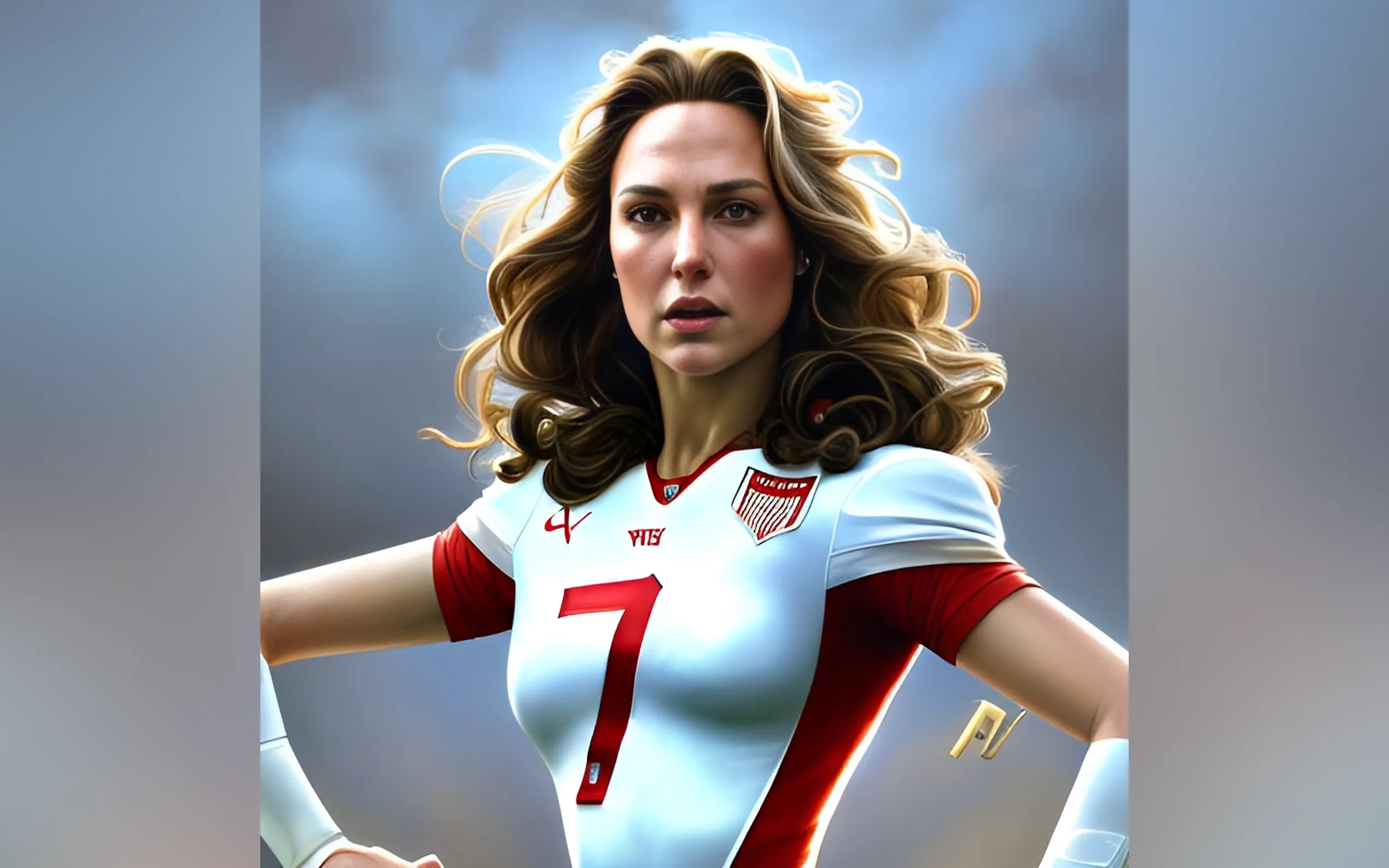 Artfully Inspiring AI Photos gallery image