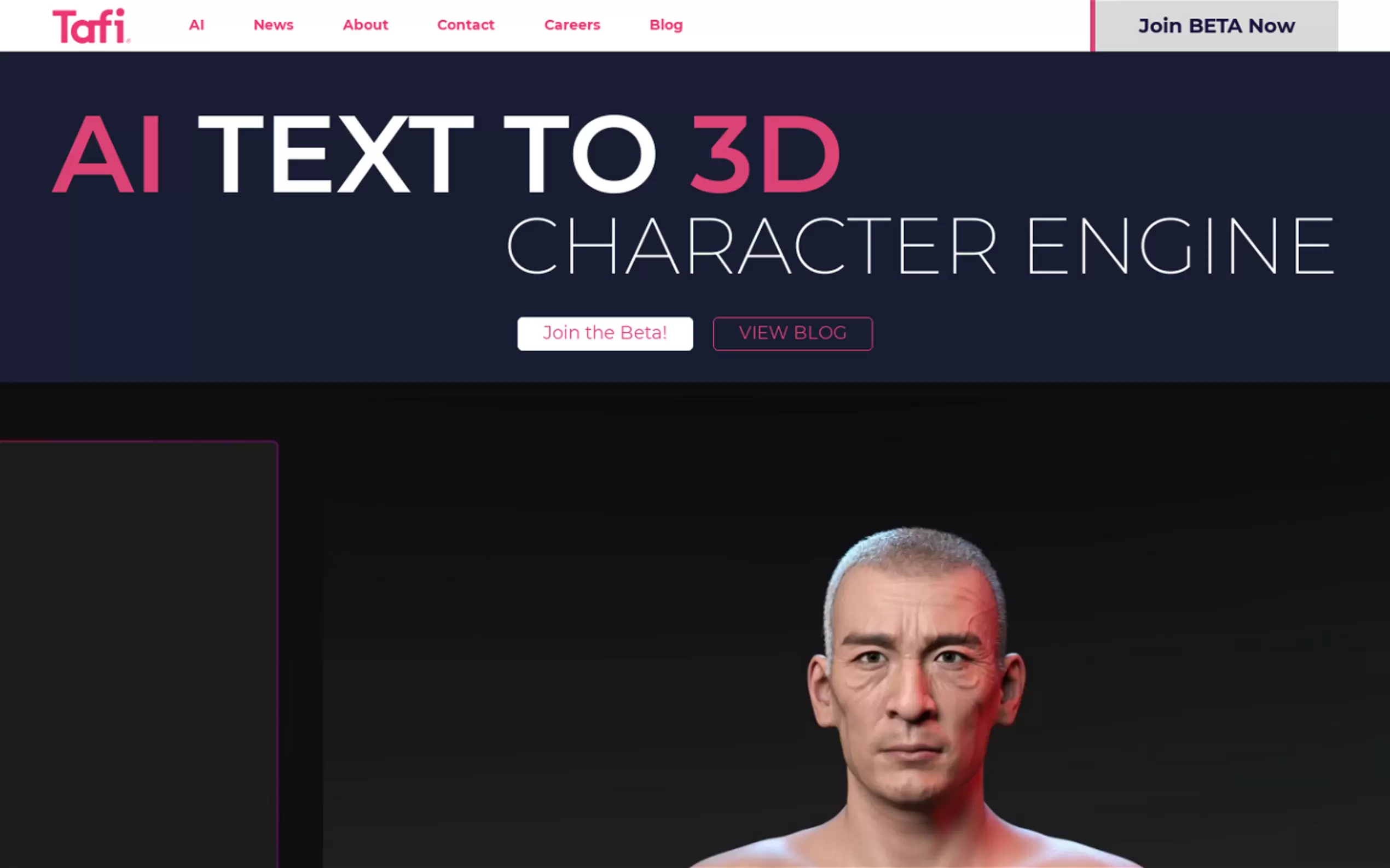 Tafi Avatar gallery image