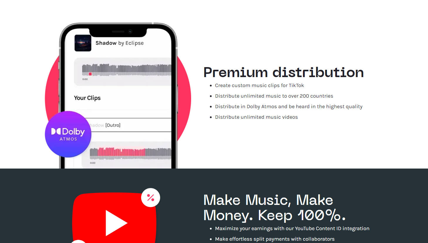 Venice Music gallery image