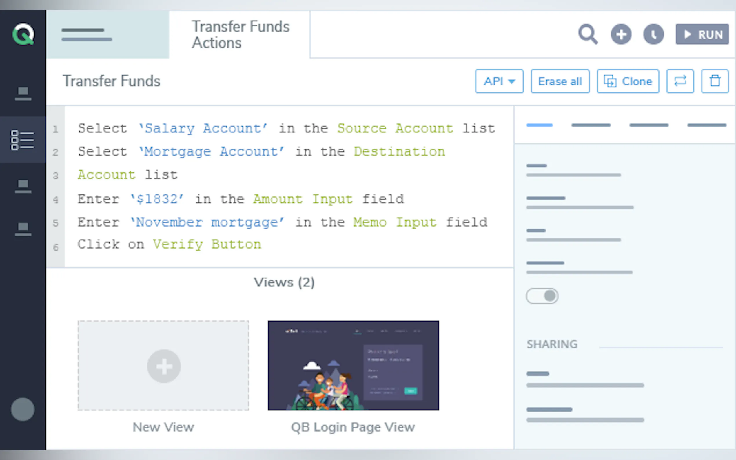 ACCELQ gallery image