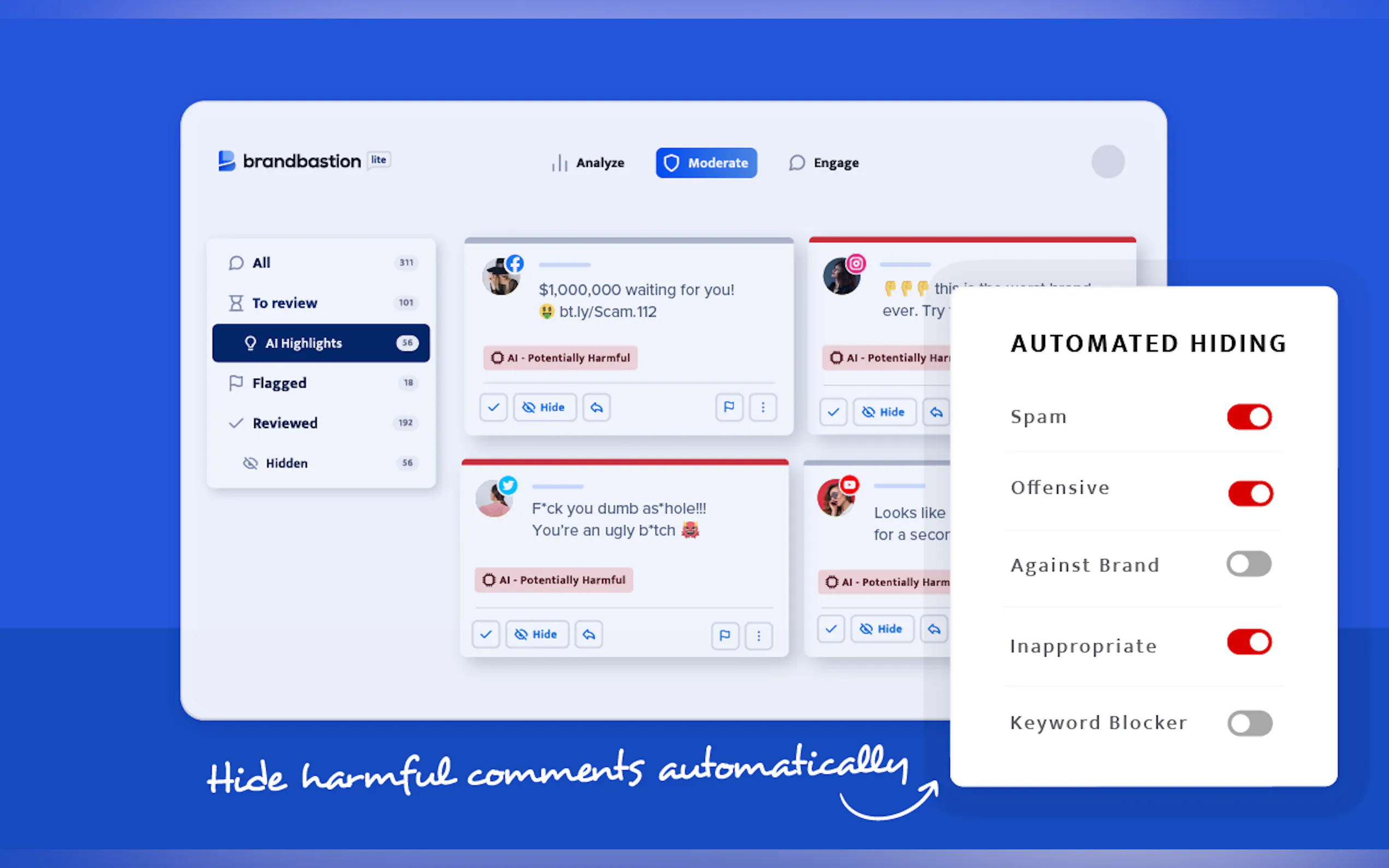 BrandBastion gallery image