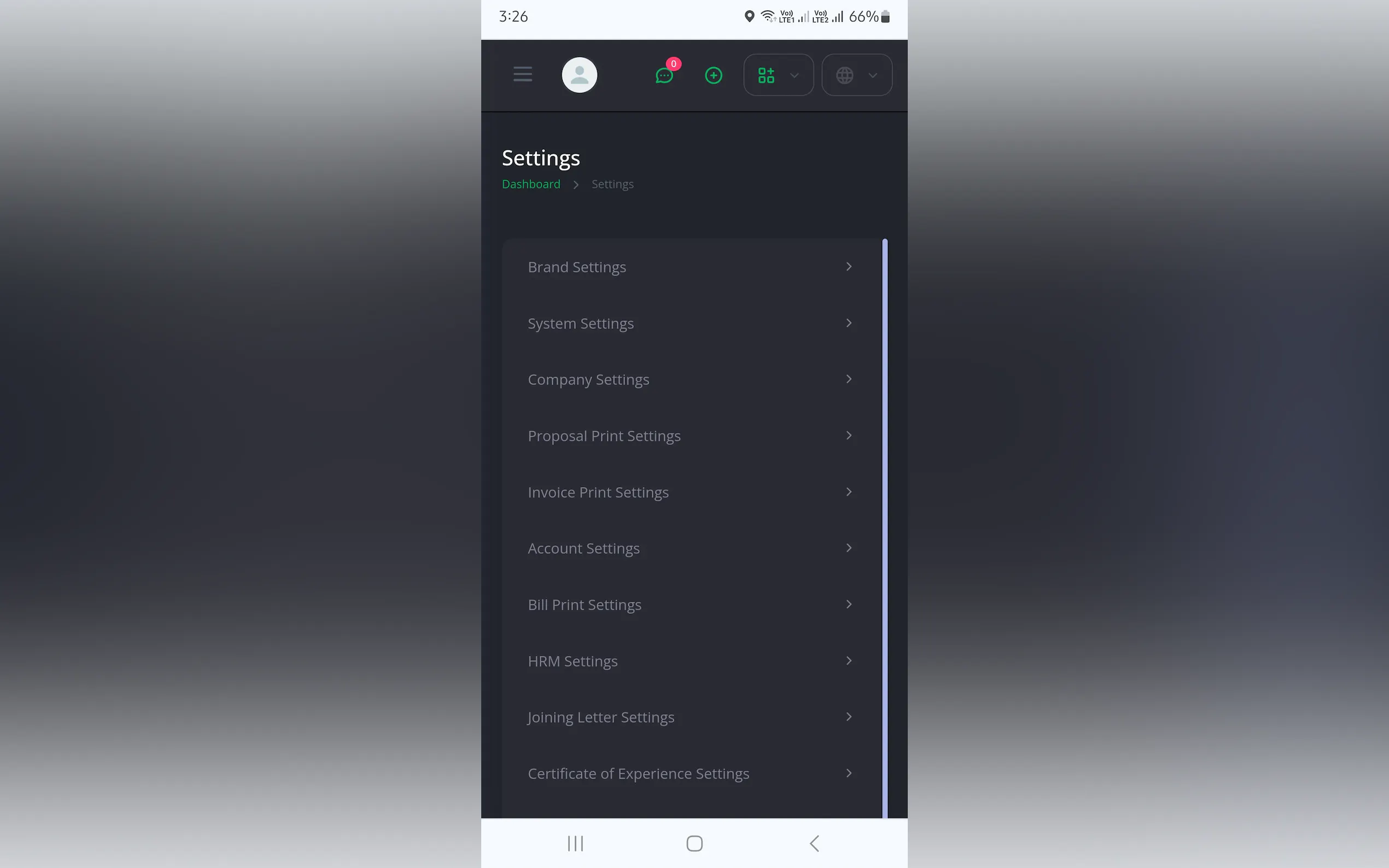 MEJ Work AI gallery image