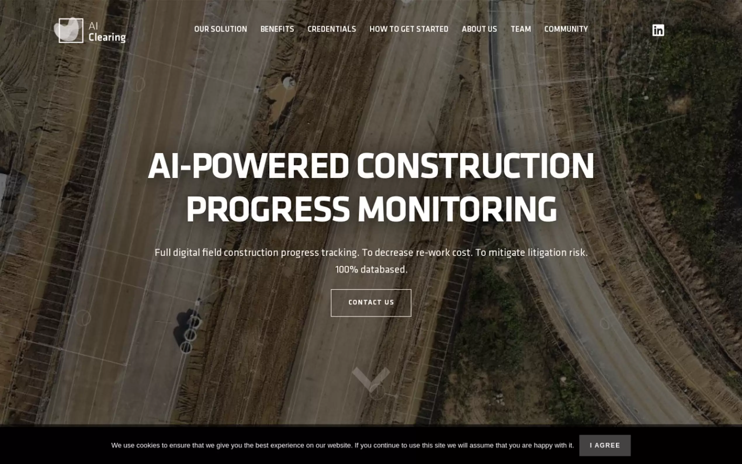 AI Clearing gallery image
