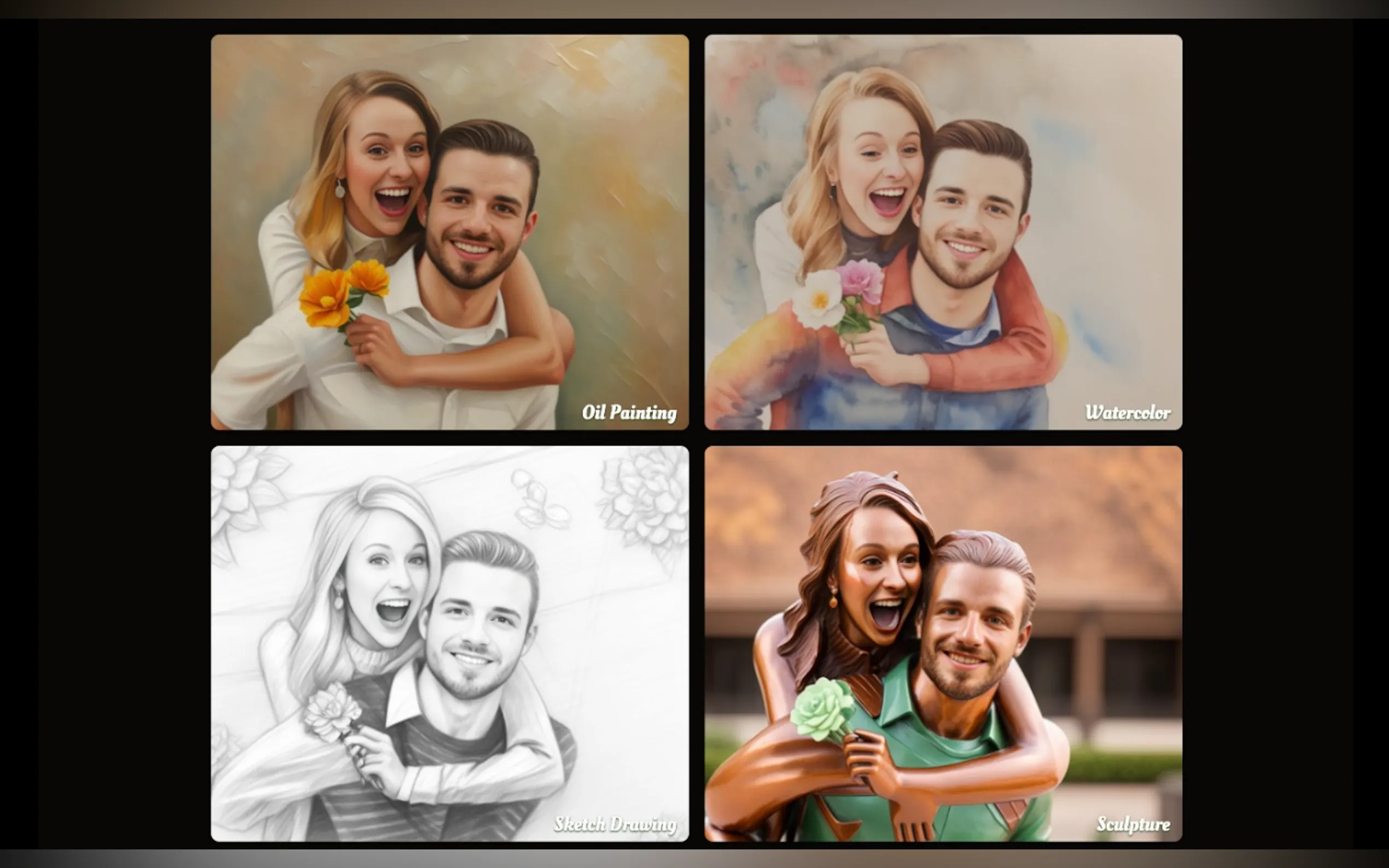 PortraitArt gallery image