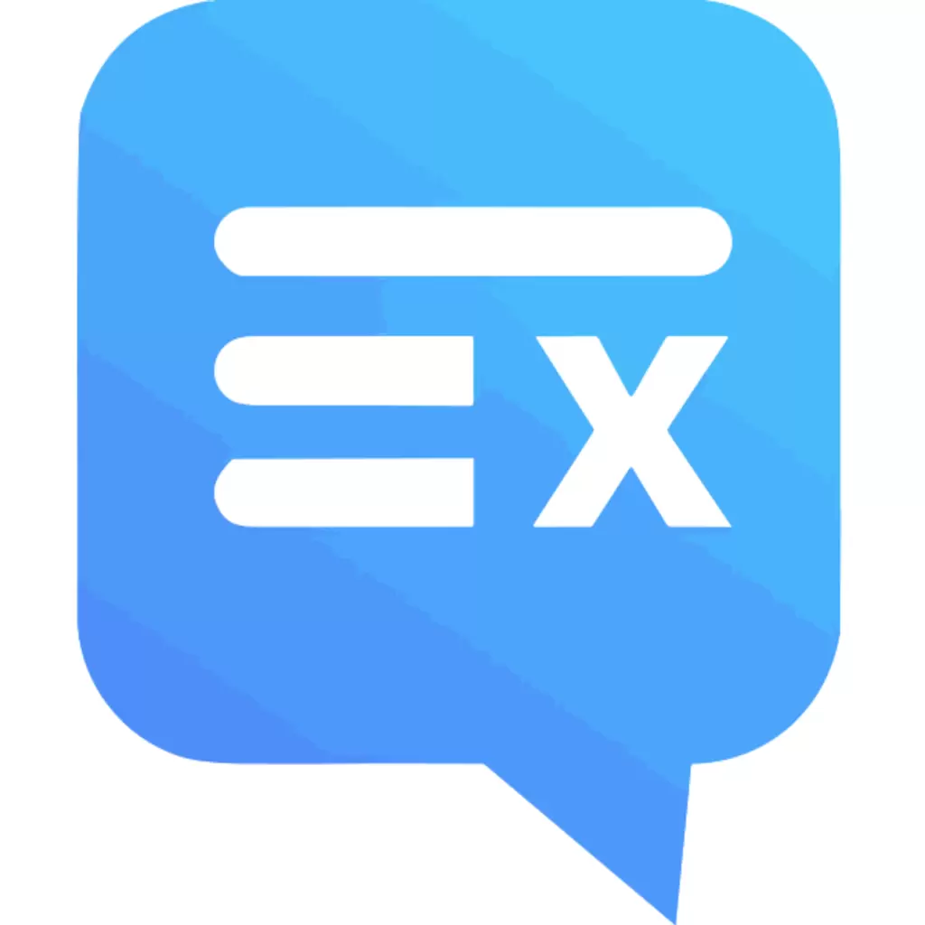 MessengerX.io