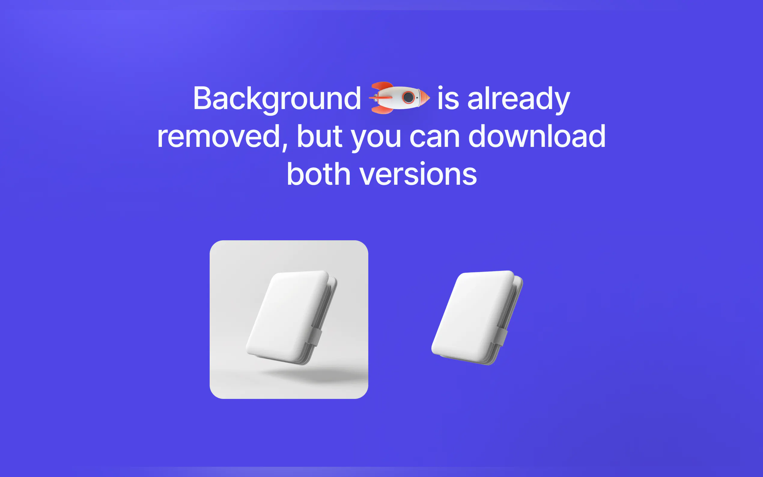 Items Design gallery image