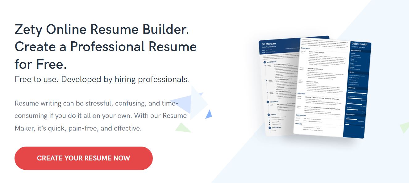 Maximize Your Job Search with the 14 Best AI-Powered Resume Tools of 2024 Maximize Your Job Search with the 14 Best AI-Powered Resume Tools of 2024