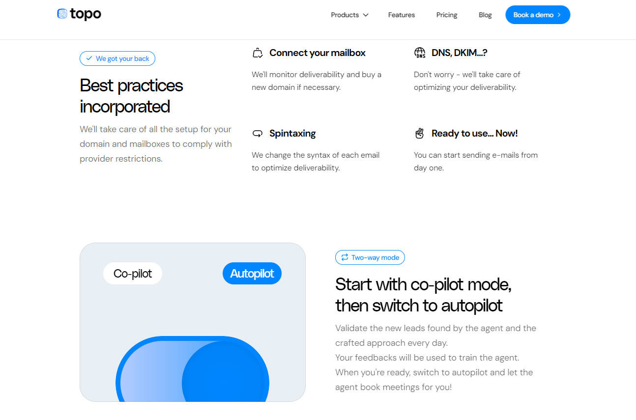 Topo AI gallery image