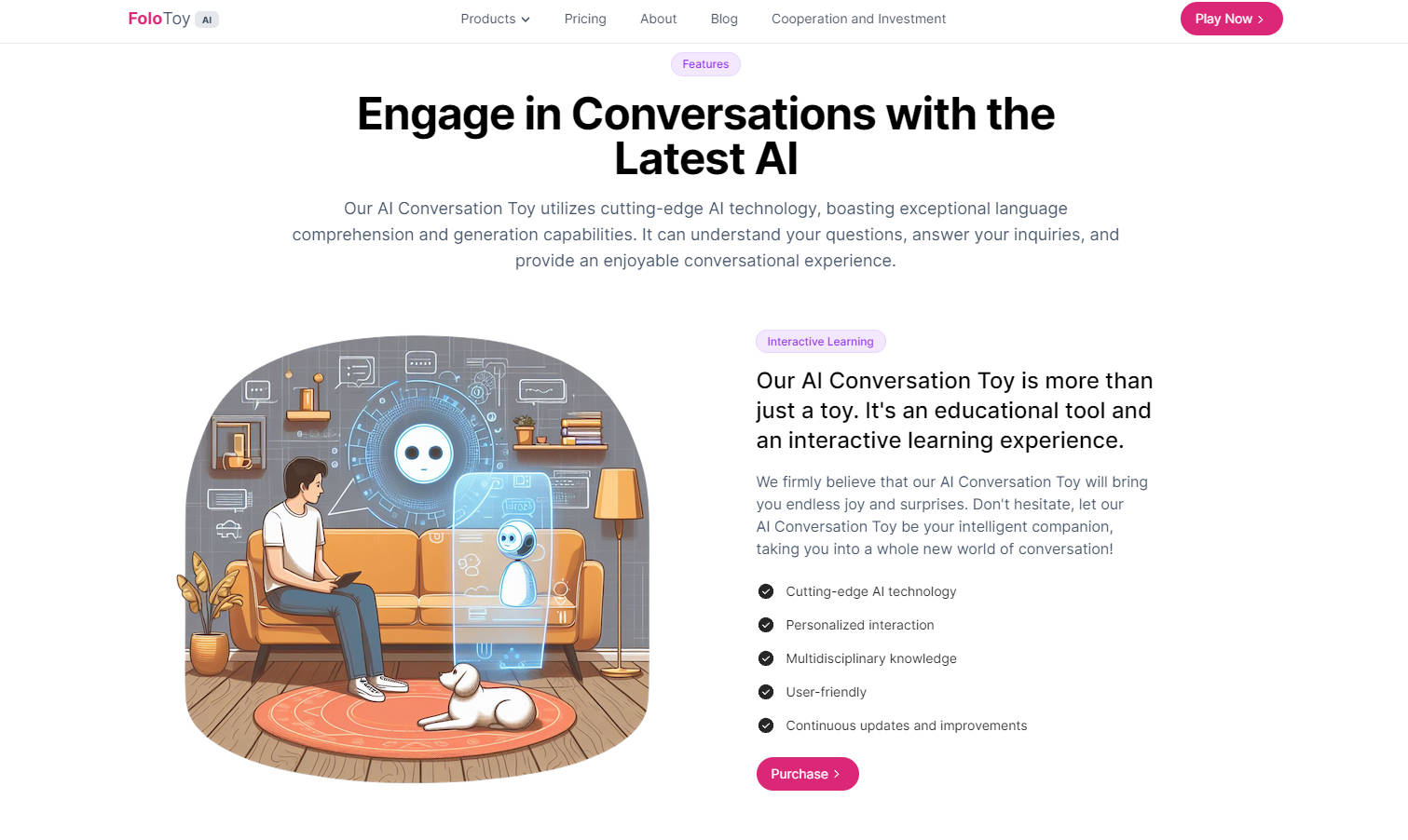 FoloToy gallery image