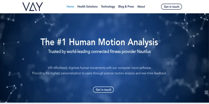 Elevate Your Fitness Game with AI: Discover the Top 10  Tools for Optimal Health