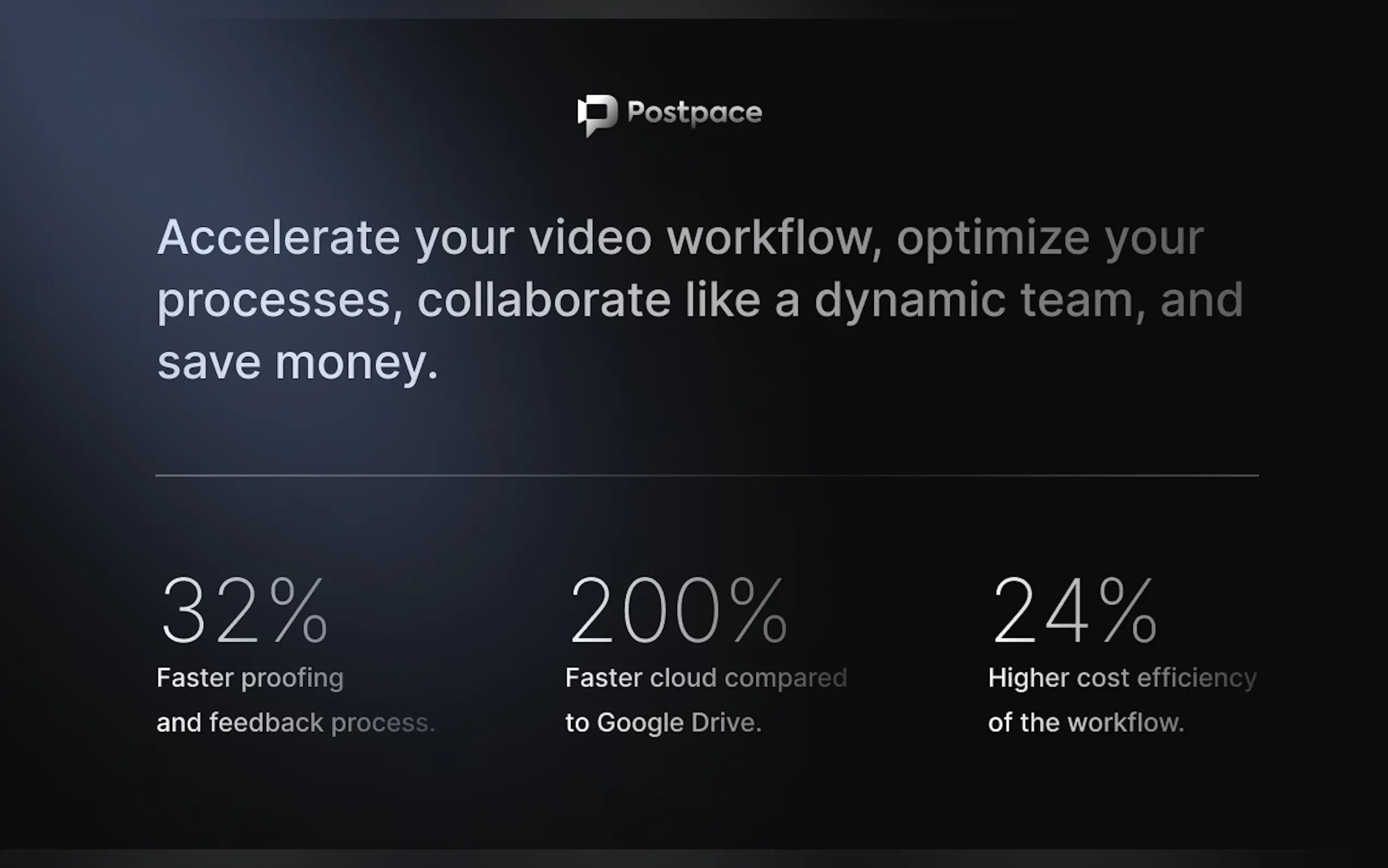 Postpace gallery image