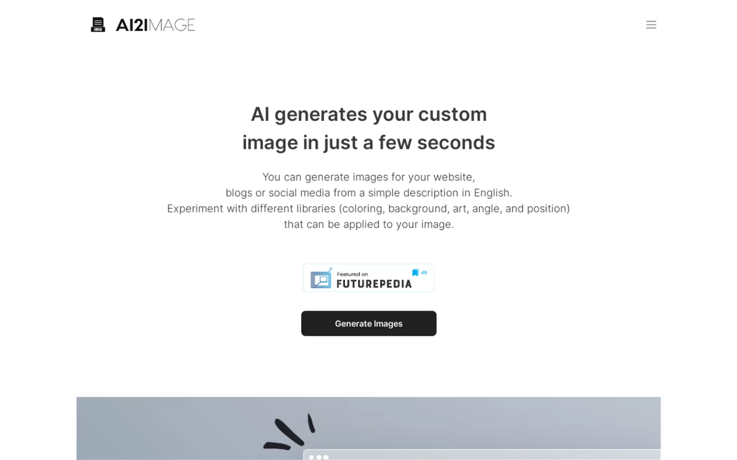 AI2image gallery image