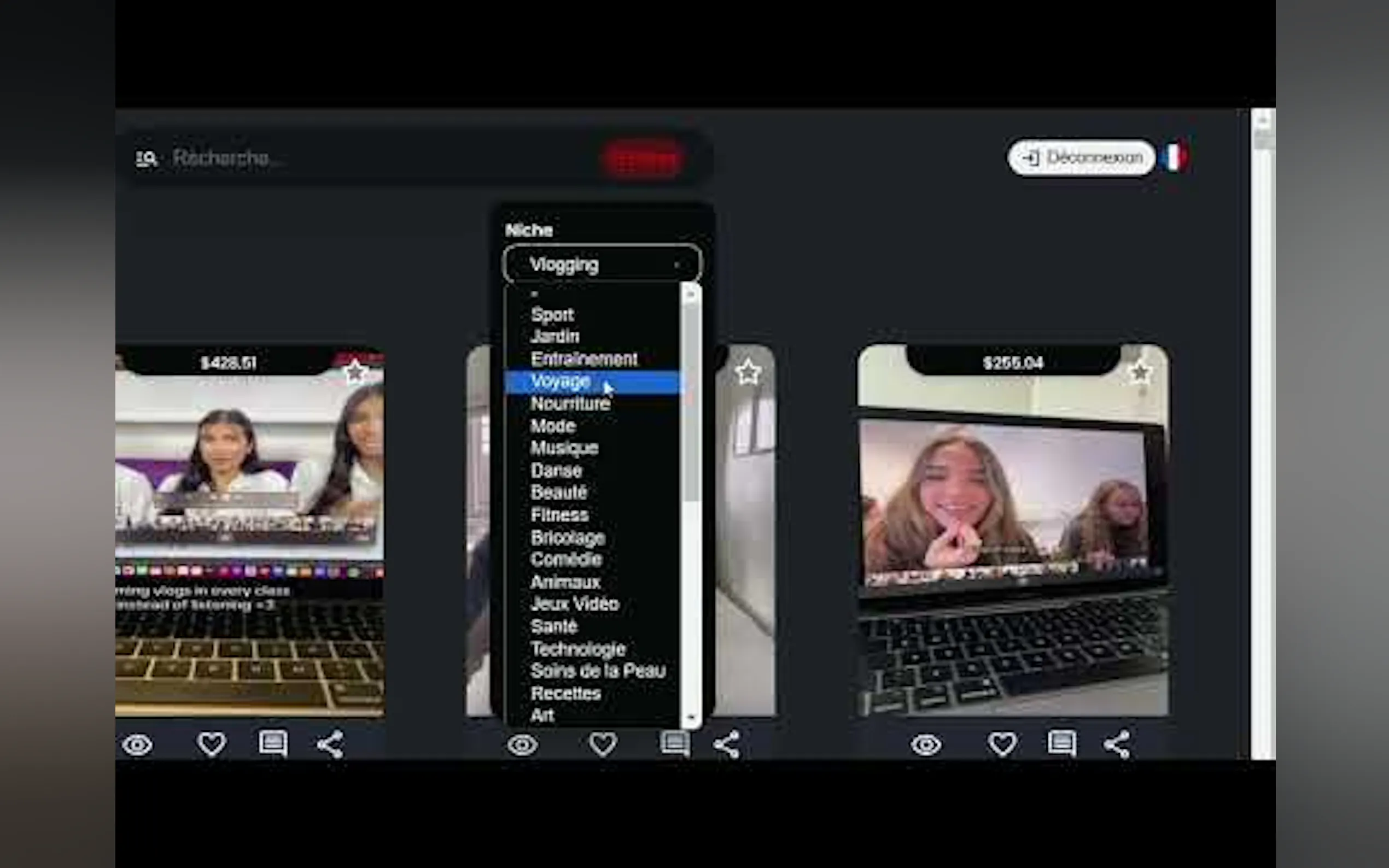 SpyTik gallery image