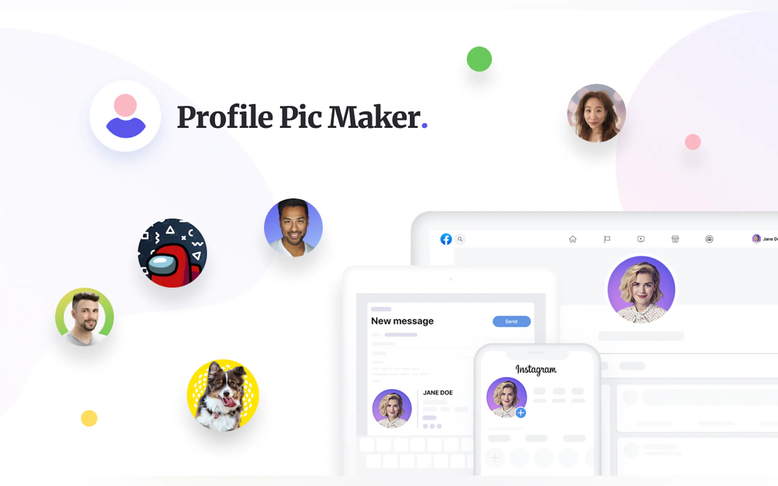 Pfpmaker gallery image