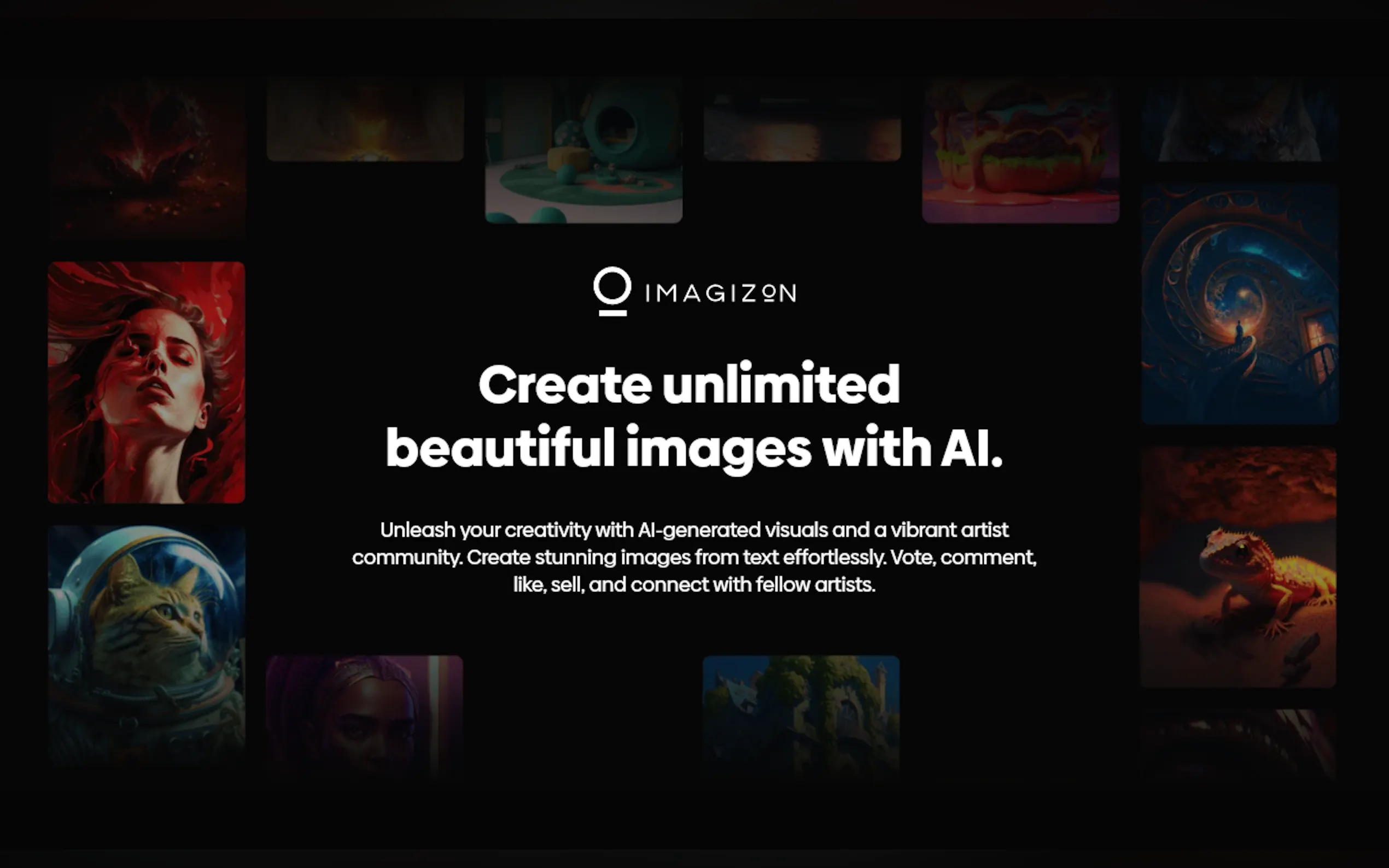 Imagizon gallery image